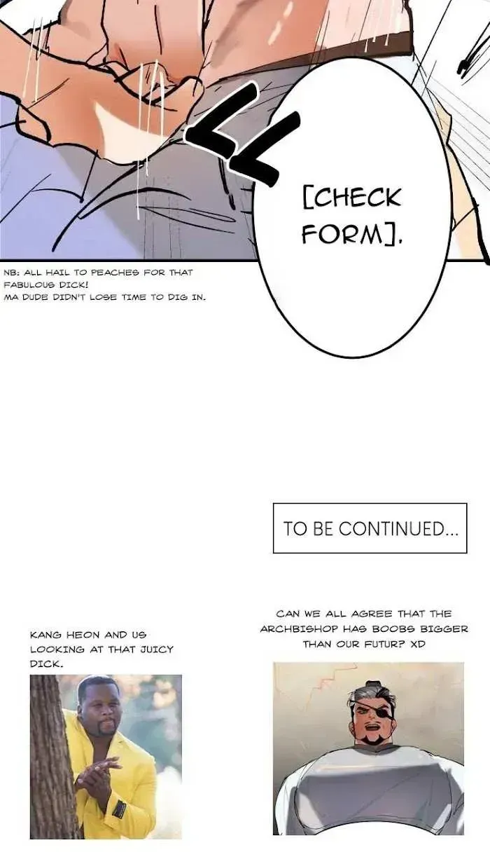 Daemuljeon Chapter 1.2 page 34 - 
