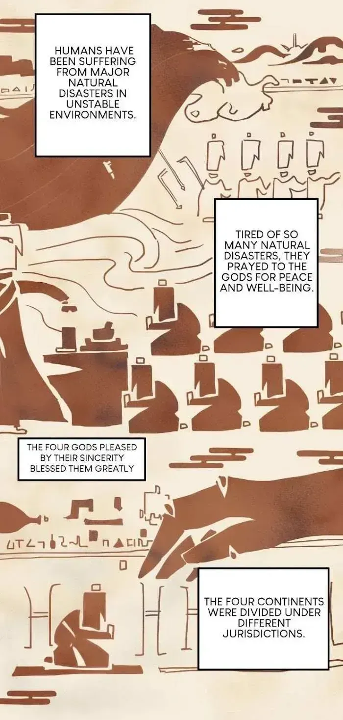 Daemuljeon Chapter 1.2 page 8 - 