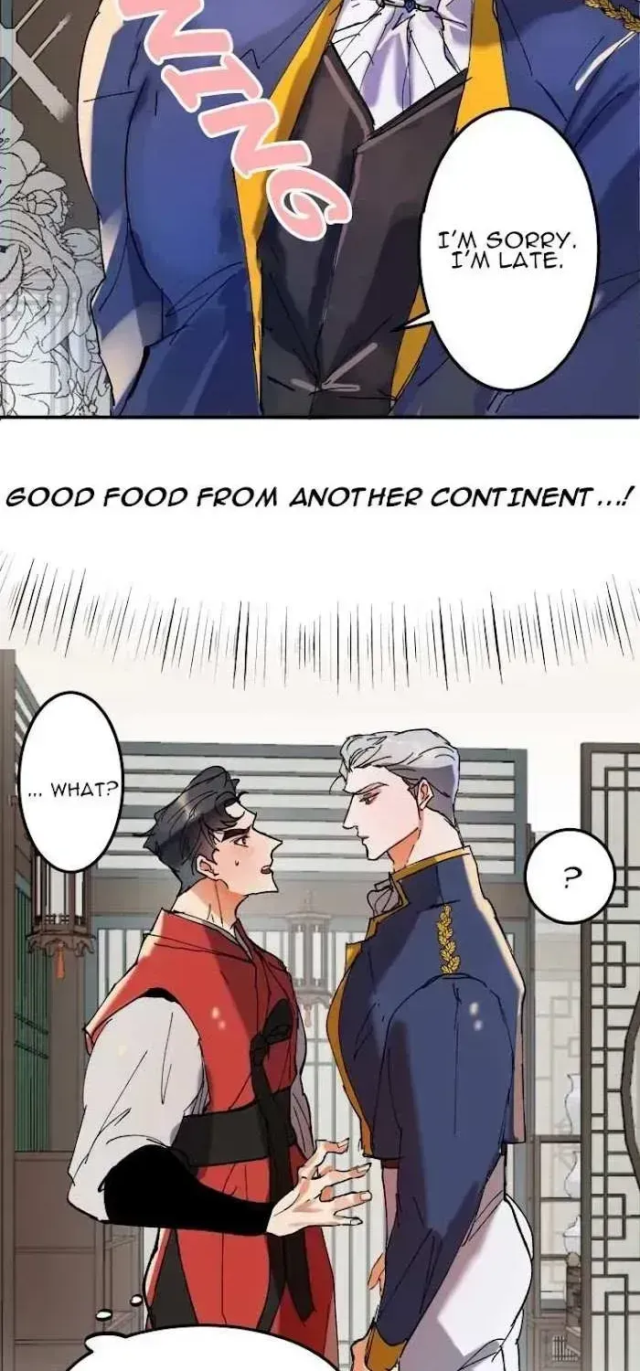 Daemuljeon Chapter 1.3 page 28 - 