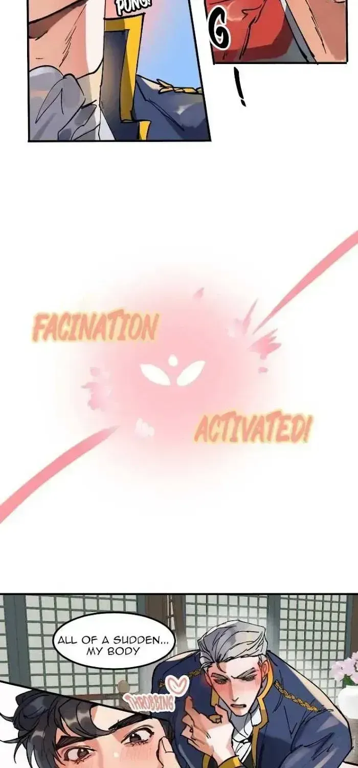 Daemuljeon Chapter 1.3 page 31 - 