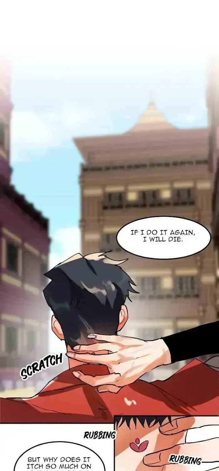 Daemuljeon Chapter 1.4 page 20 - 