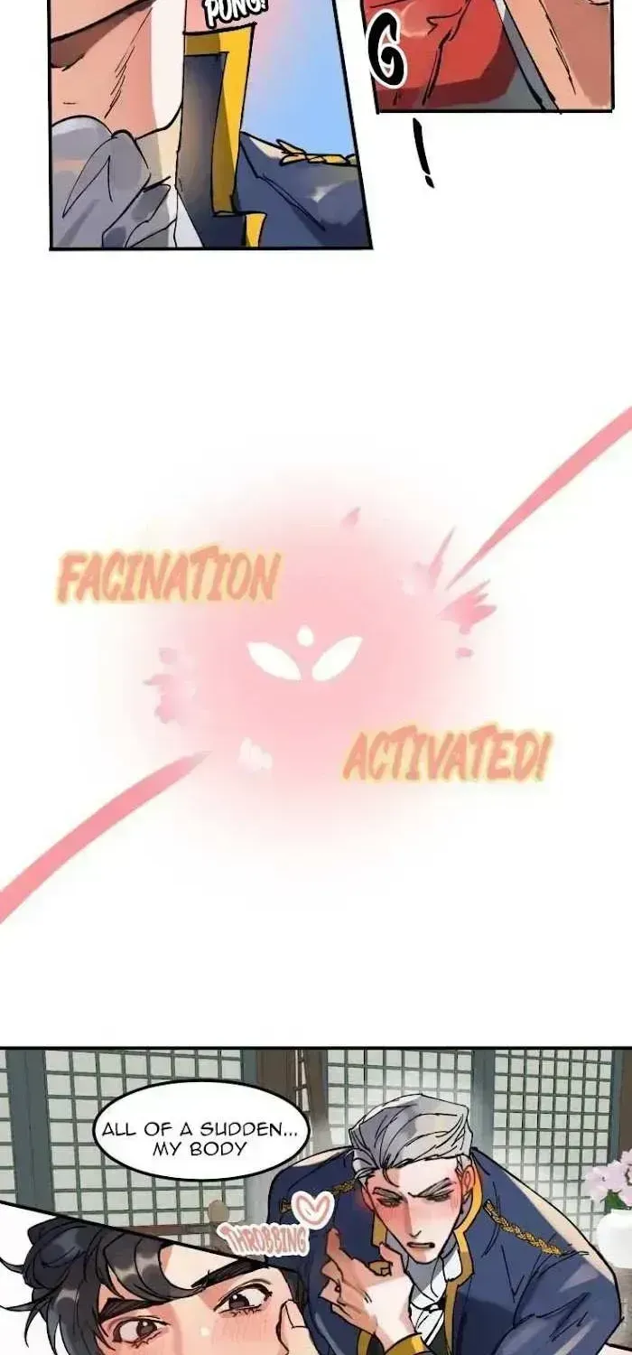 Daemuljeon Chapter 1.4 page 31 - 