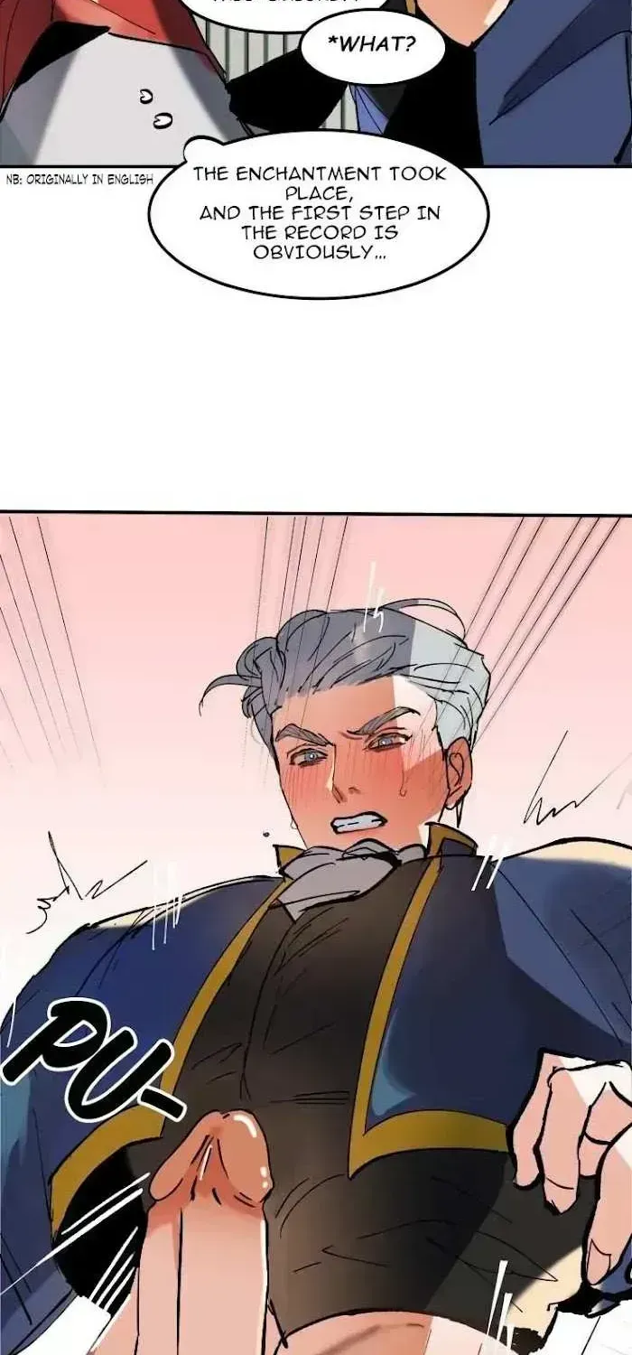 Daemuljeon Chapter 1.4 page 33 - 