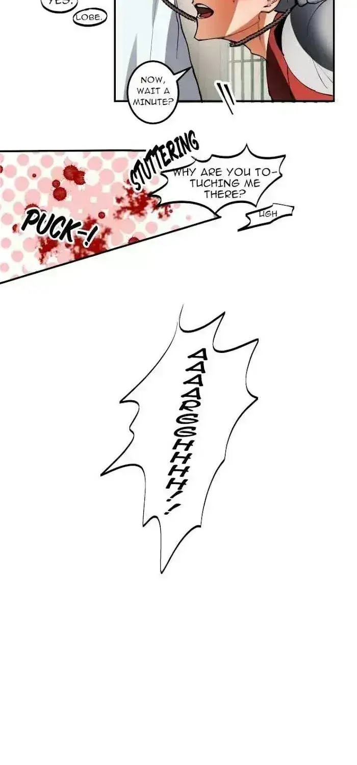 Daemuljeon Chapter 1.8 page 19 - 
