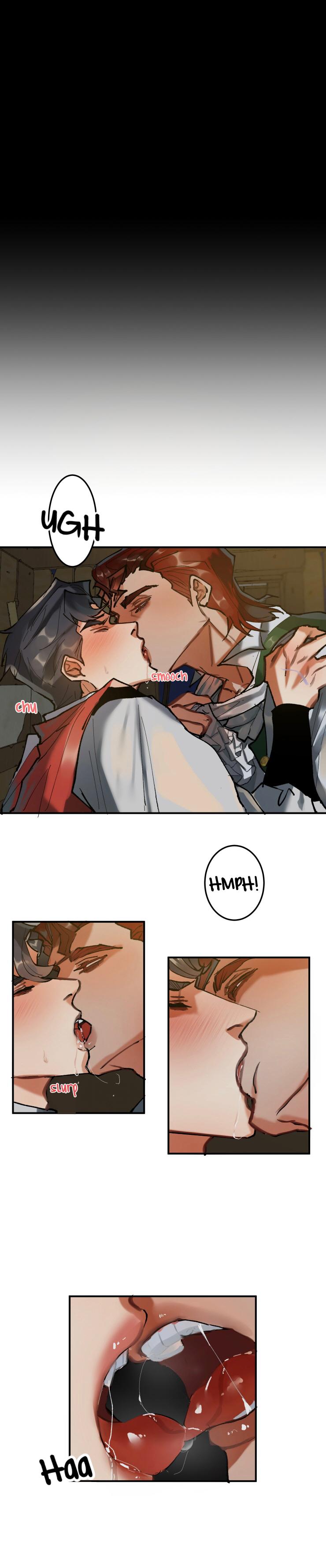 Daemuljeon Chapter 10 page 11 - 
