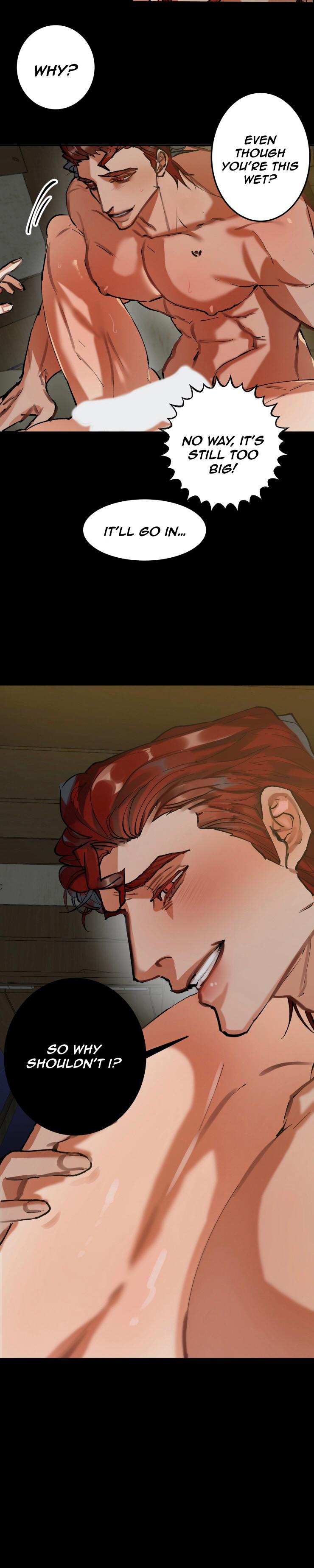Daemuljeon Chapter 10 page 17 - 