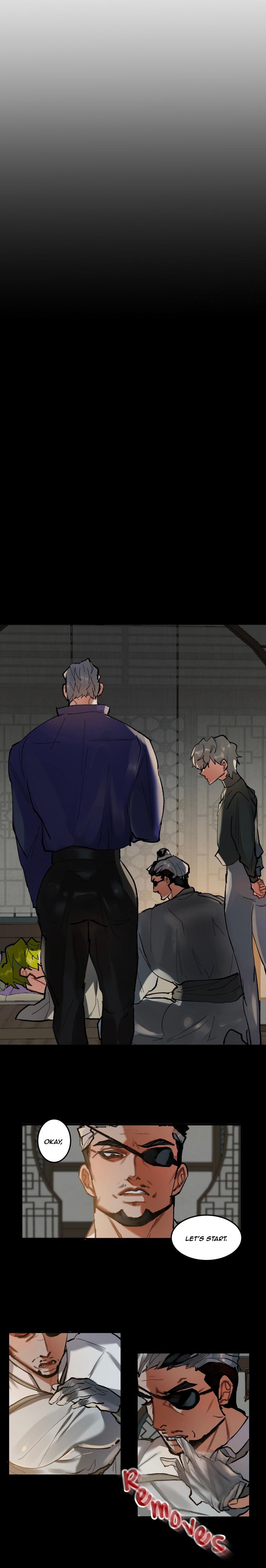 Daemuljeon Chapter 10 page 7 - 