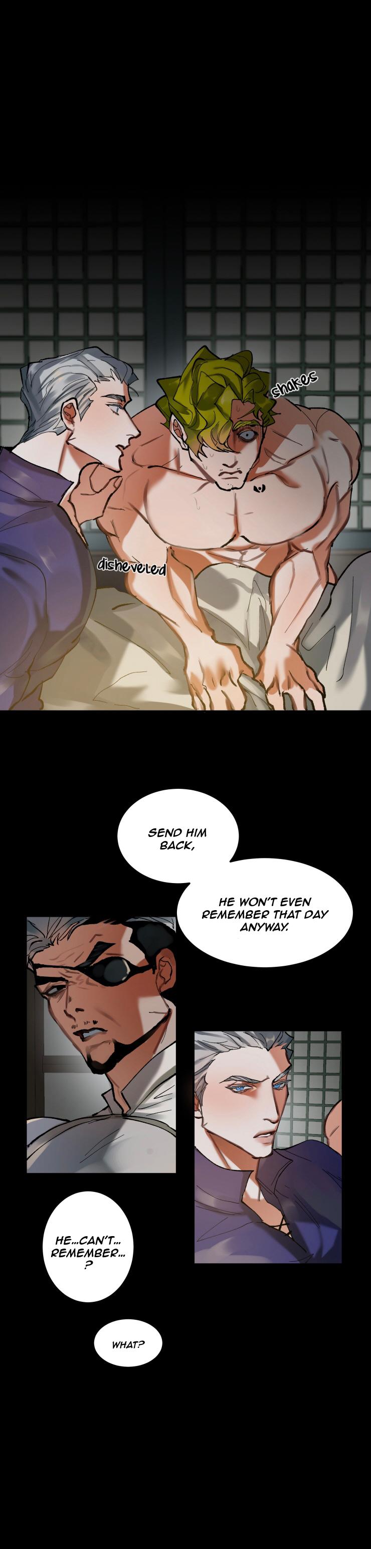 Daemuljeon Chapter 10 page 9 - 
