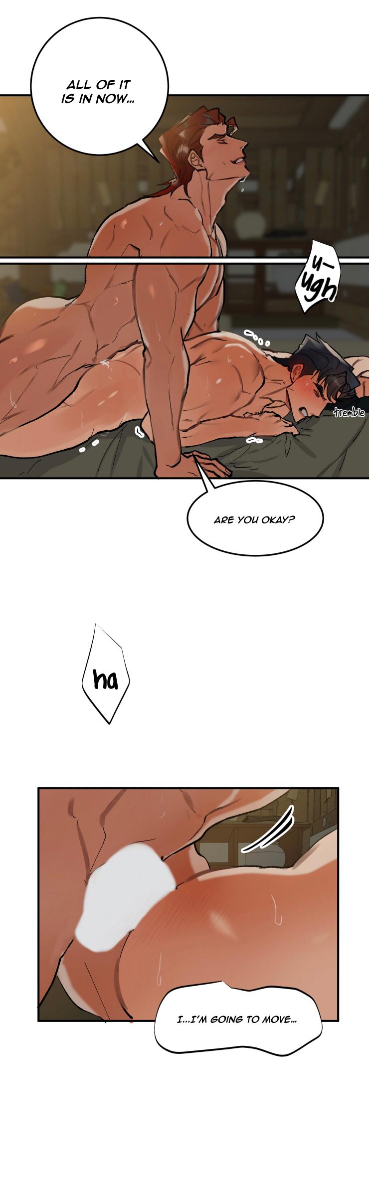 Daemuljeon Chapter 11 page 17 - 