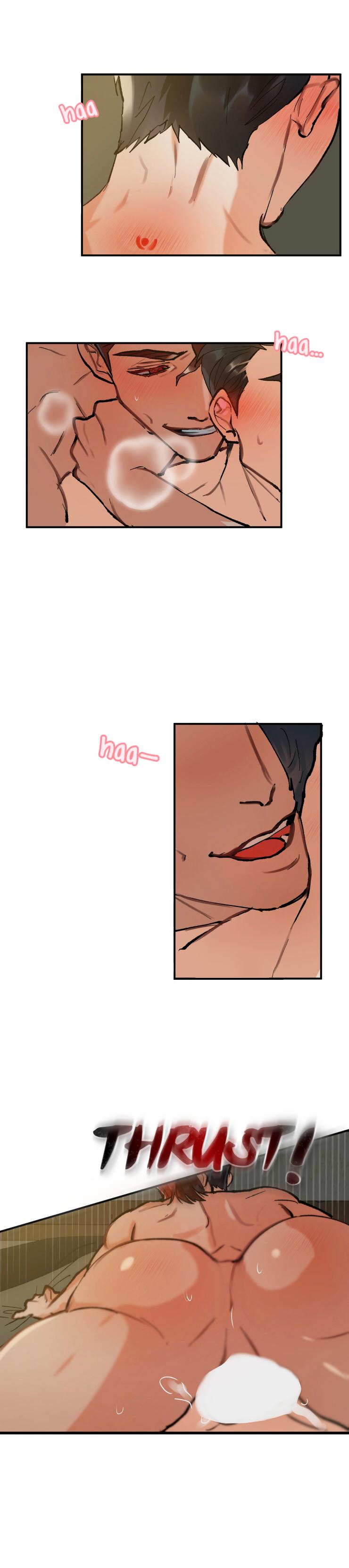 Daemuljeon Chapter 11 page 19 - 