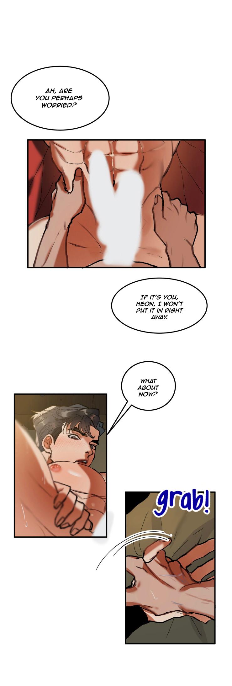 Daemuljeon Chapter 11 page 7 - 