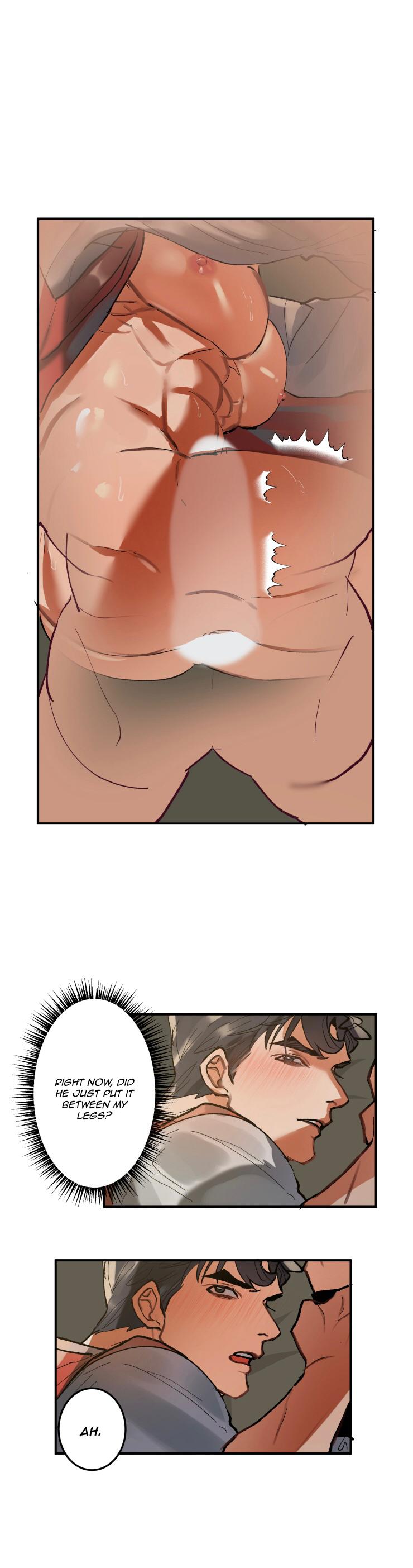 Daemuljeon Chapter 11 page 9 - 