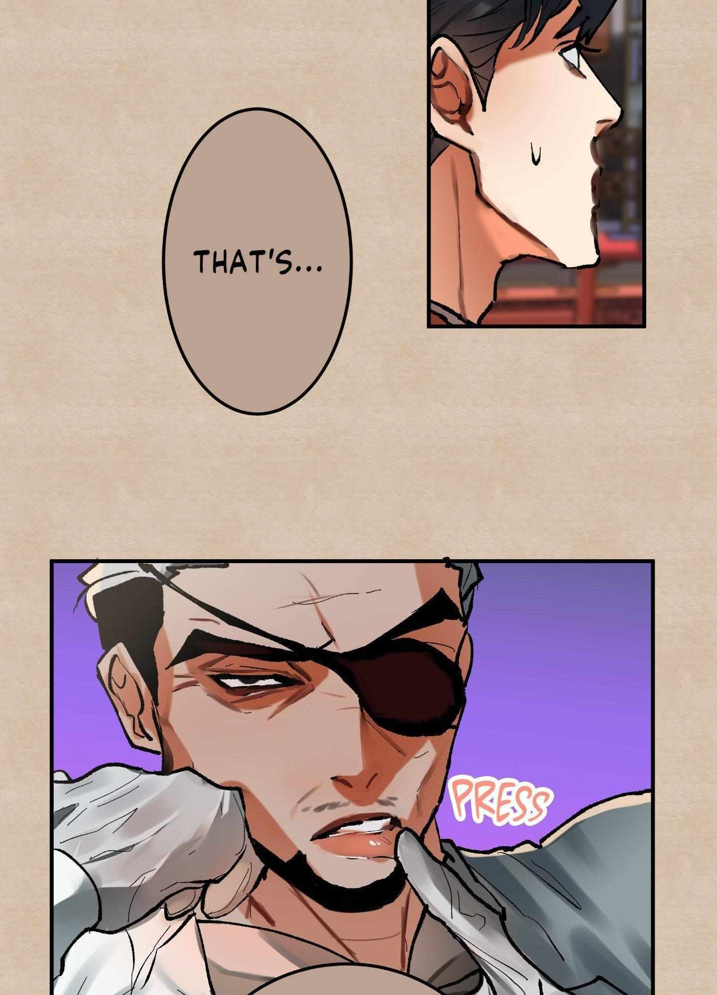 Daemuljeon Chapter 13 page 11 - 