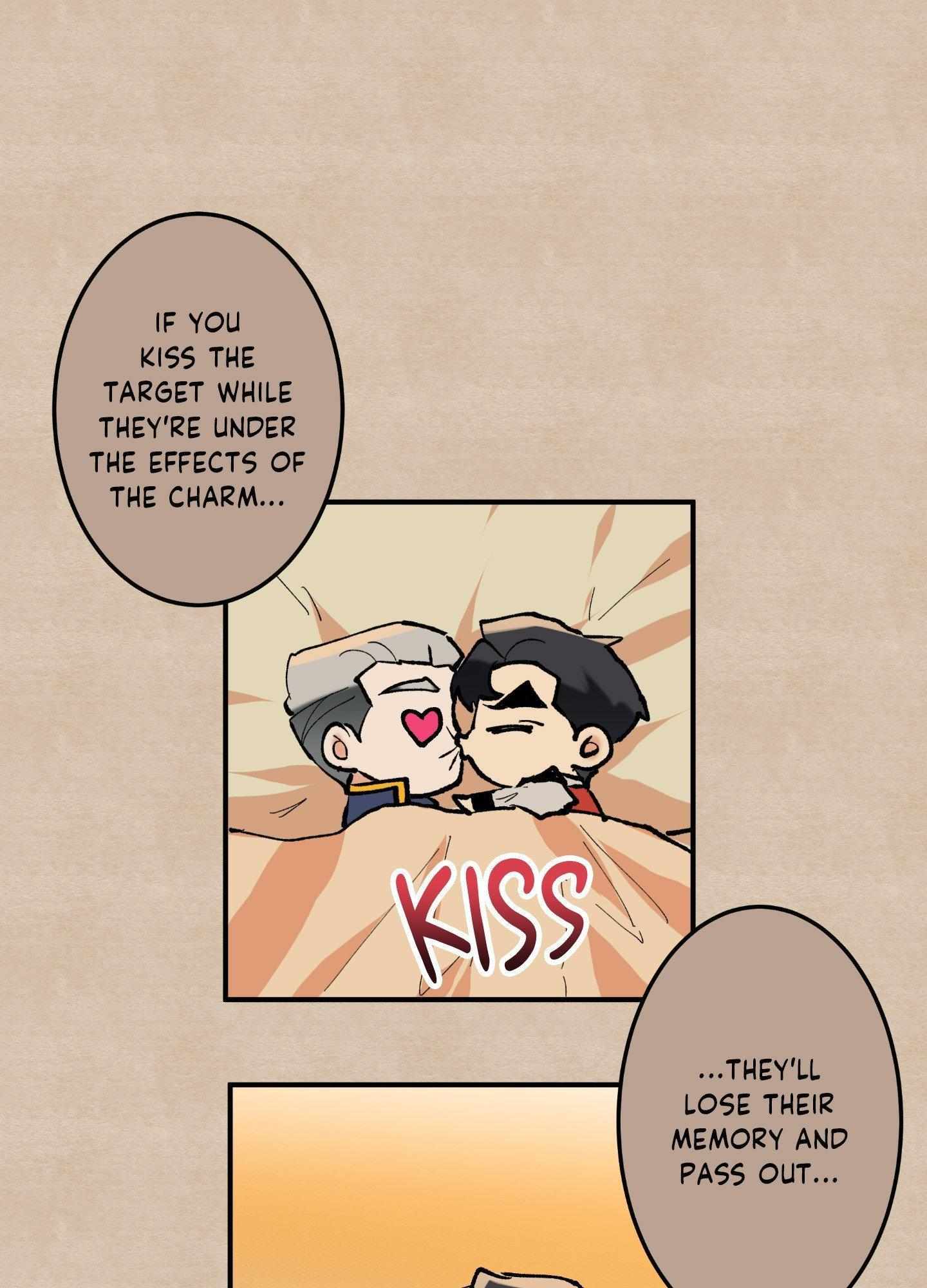 Daemuljeon Chapter 13 page 13 - 