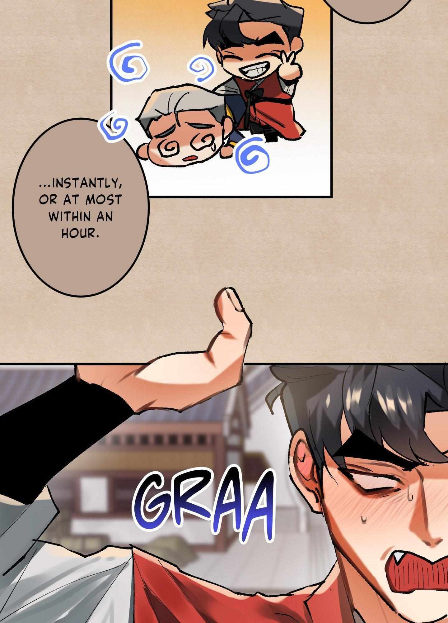 Daemuljeon Chapter 13 page 14 - 