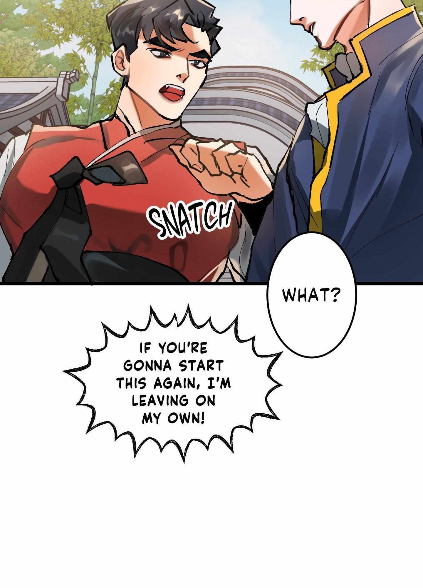 Daemuljeon Chapter 13 page 17 - 