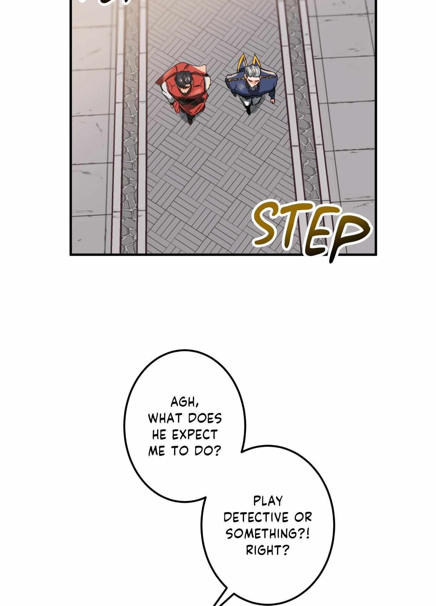 Daemuljeon Chapter 13 page 3 - 