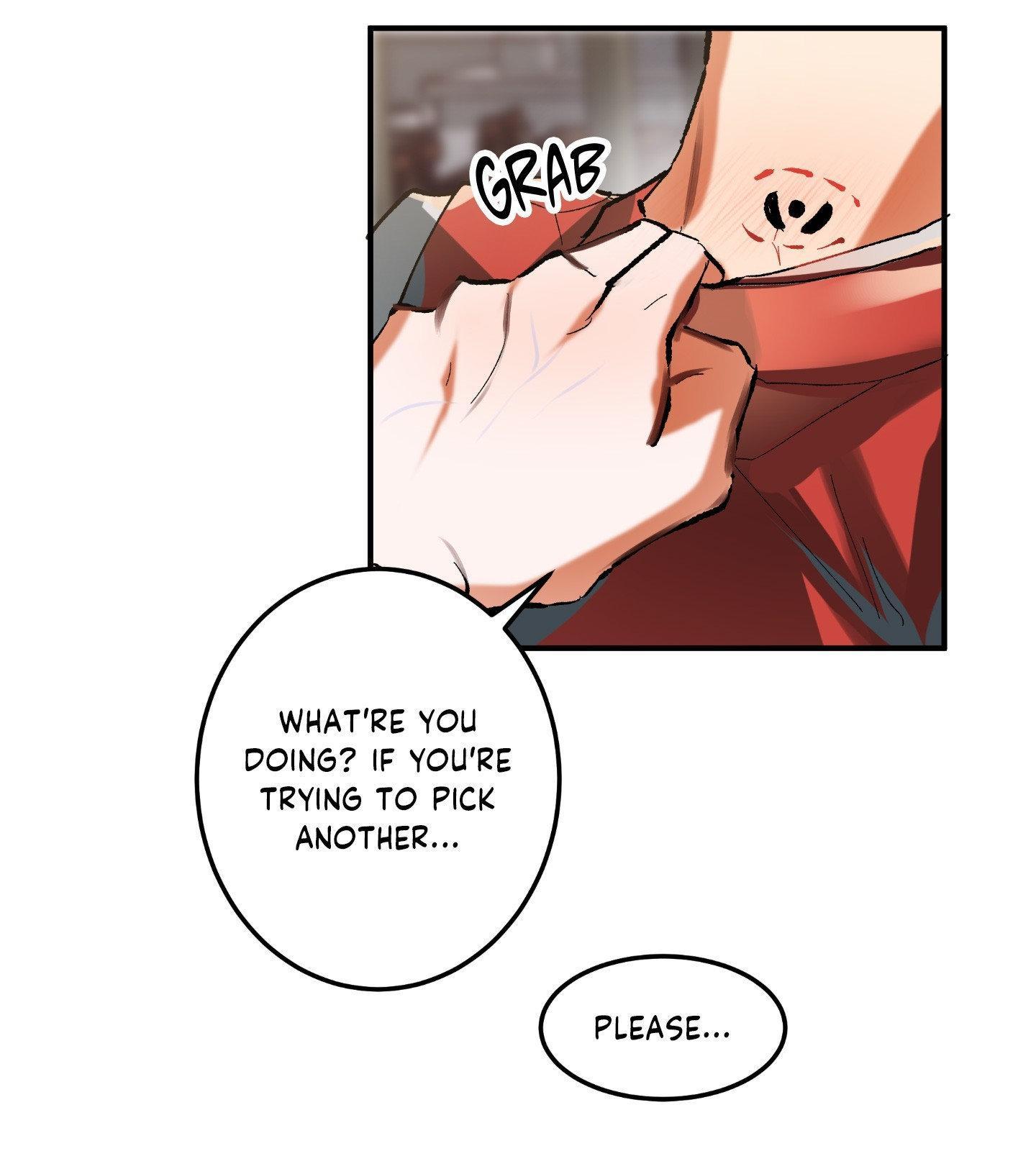 Daemuljeon Chapter 13 page 23 - 