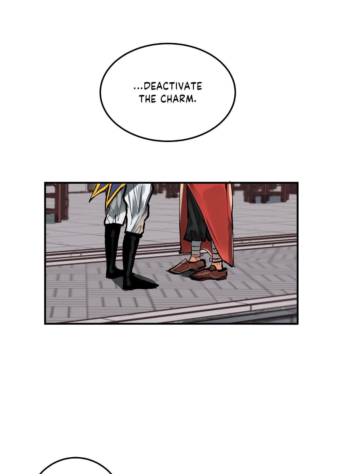 Daemuljeon Chapter 13 page 24 - 