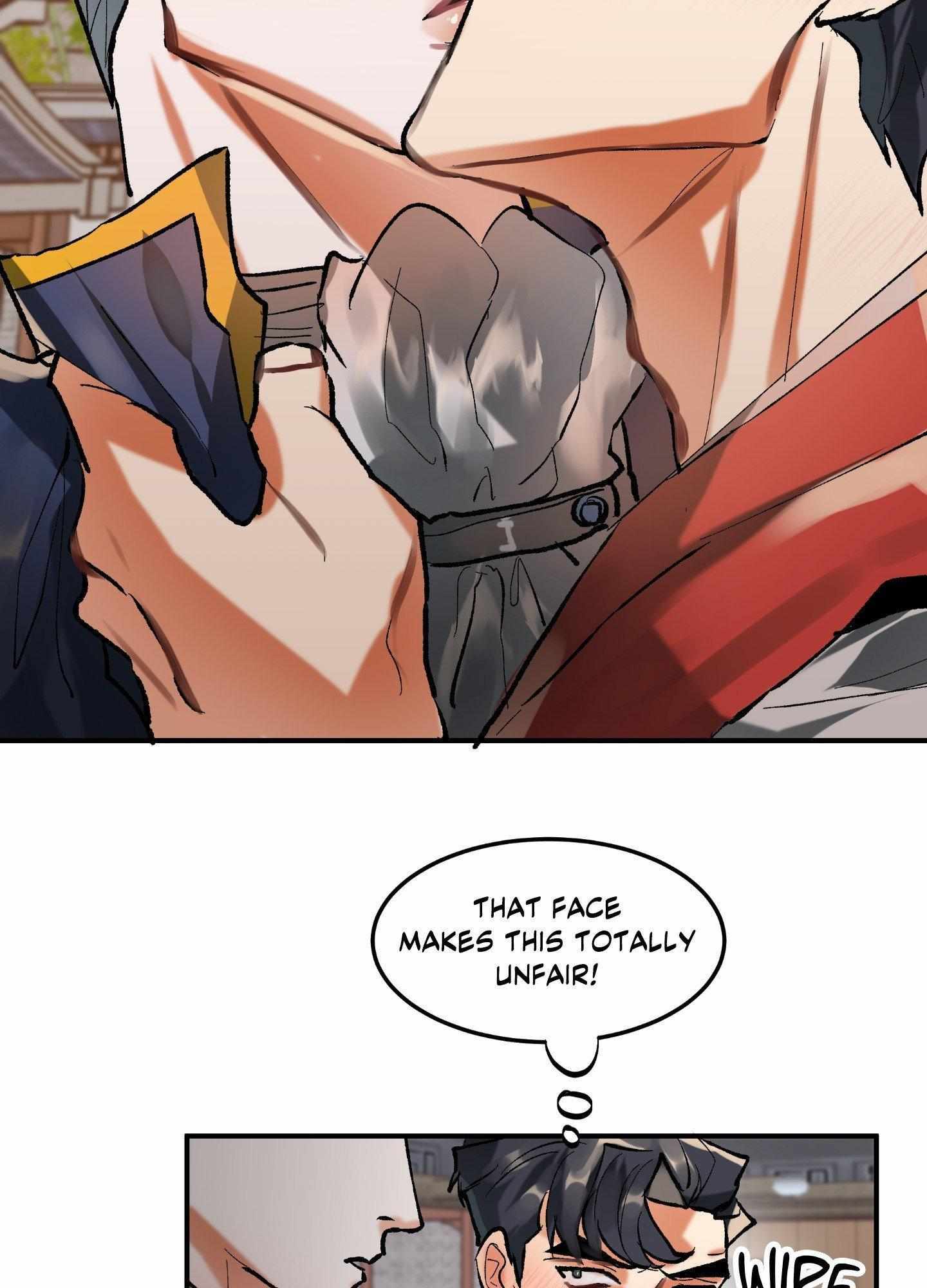 Daemuljeon Chapter 13 page 27 - 