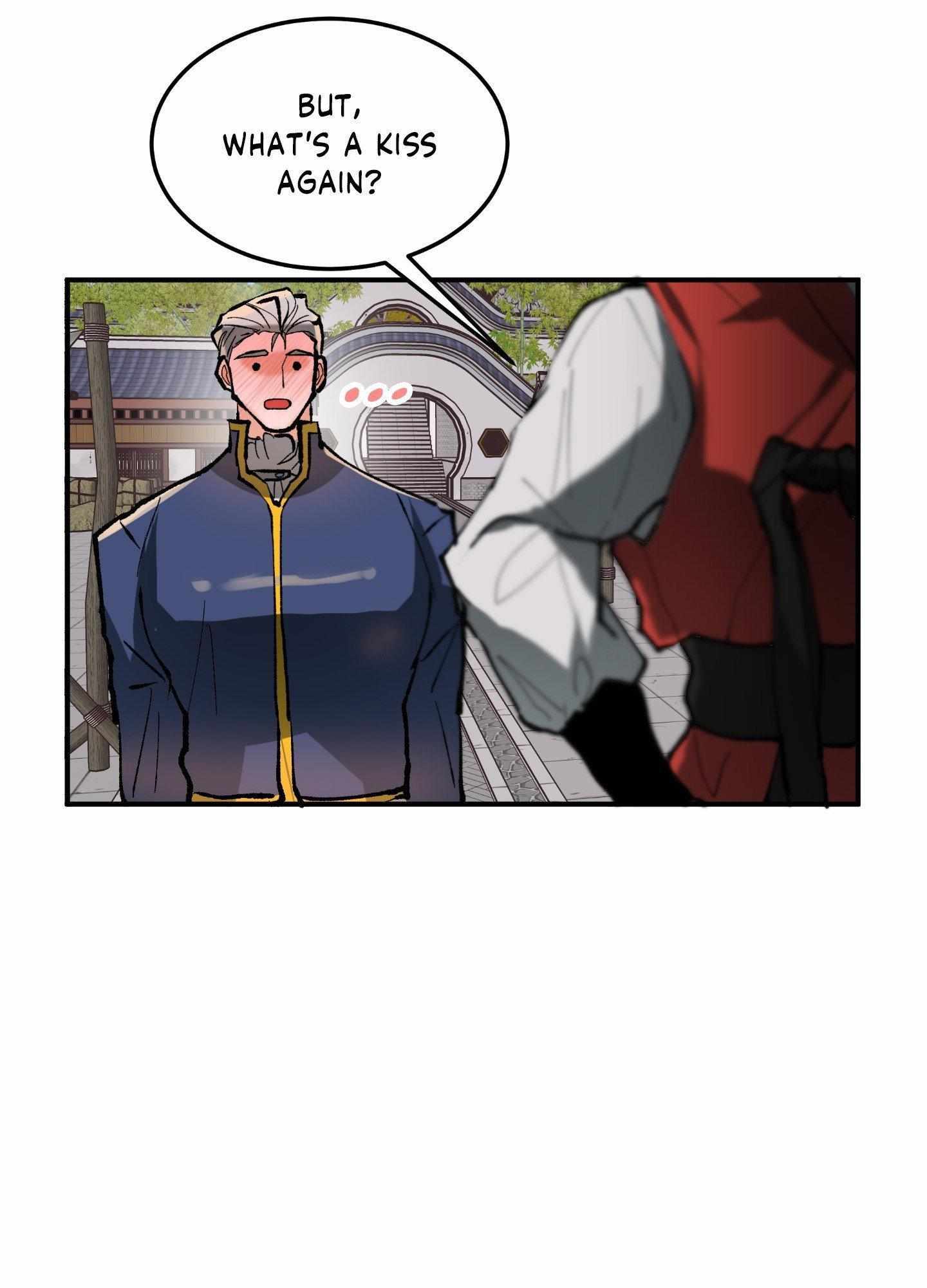 Daemuljeon Chapter 13 page 29 - 
