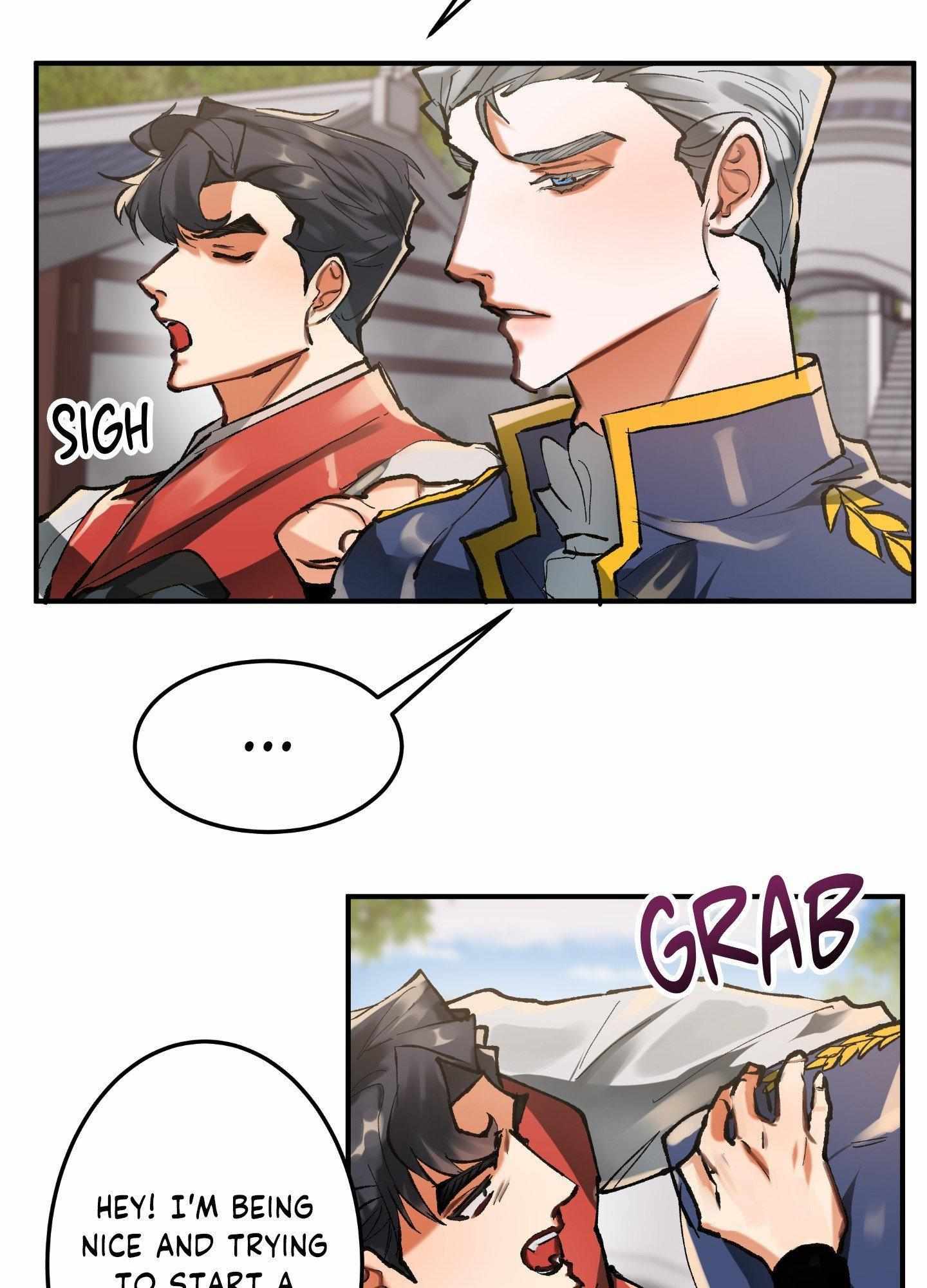 Daemuljeon Chapter 13 page 4 - 