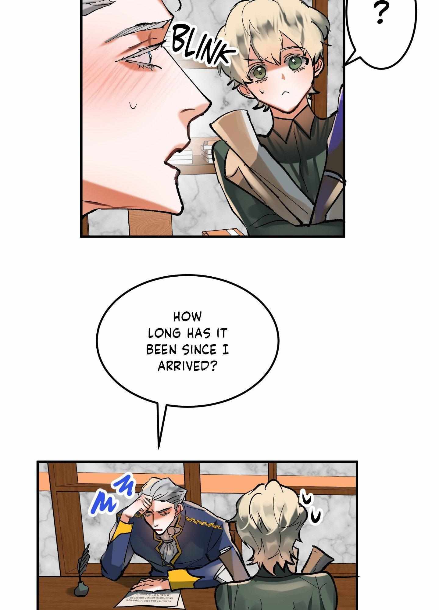 Daemuljeon Chapter 13 page 31 - 