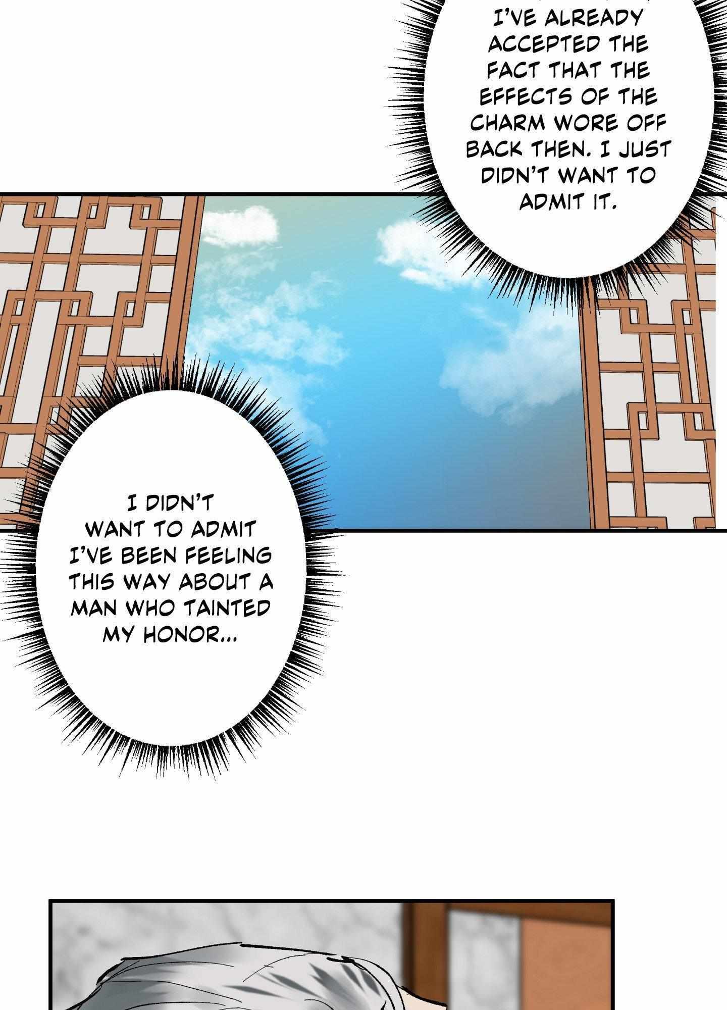 Daemuljeon Chapter 13 page 33 - 