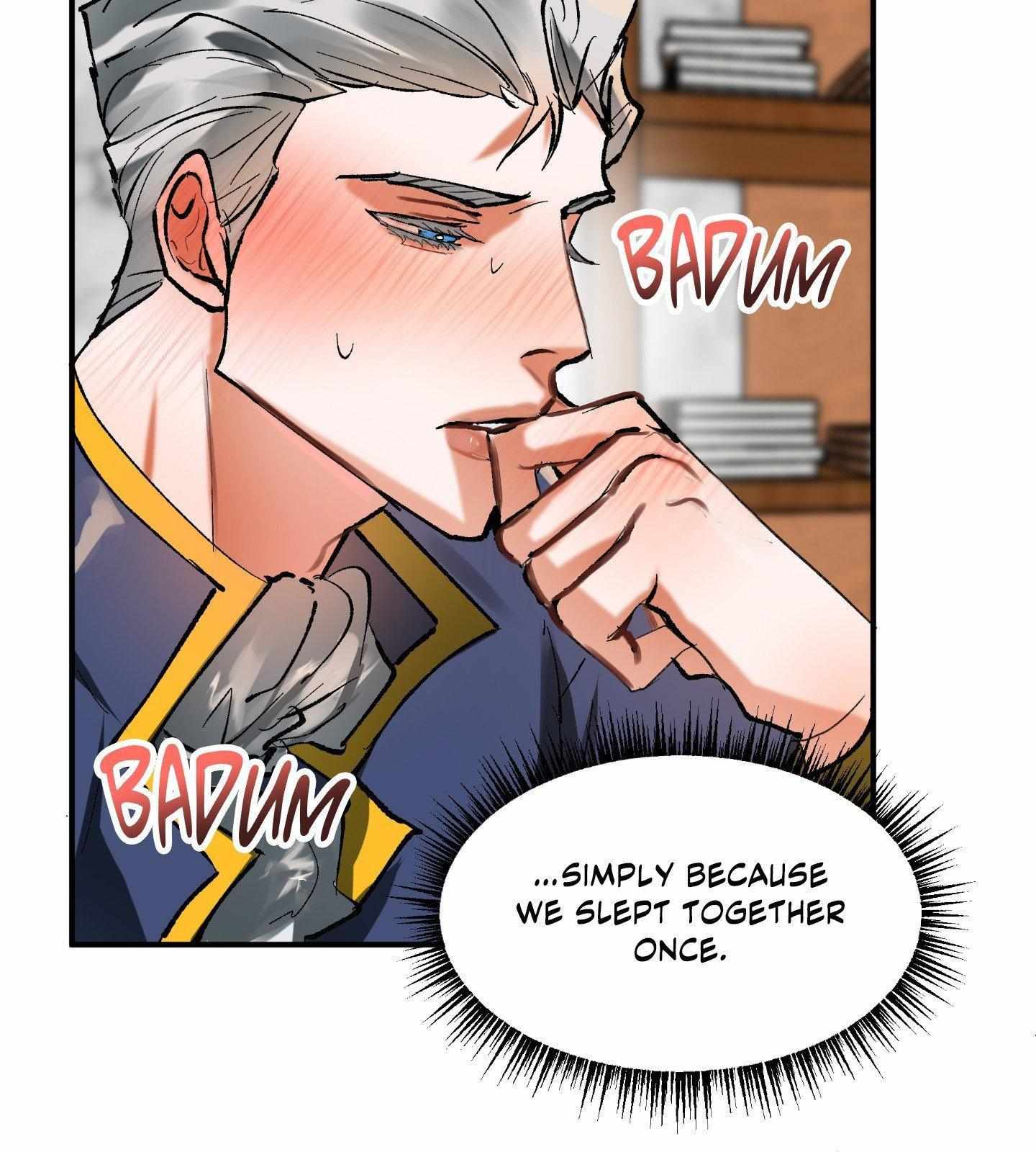 Daemuljeon Chapter 13 page 34 - 
