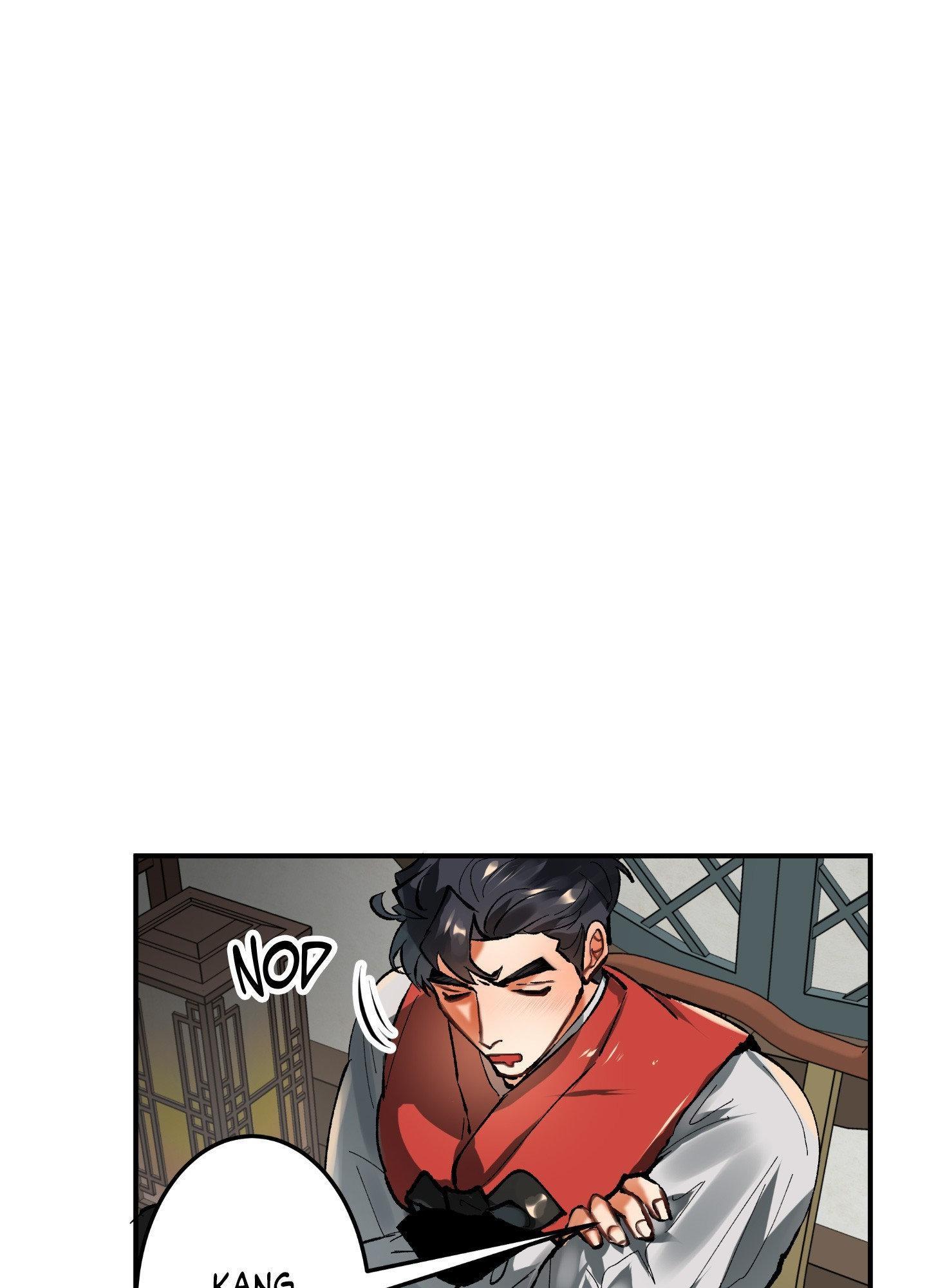 Daemuljeon Chapter 13 page 37 - 