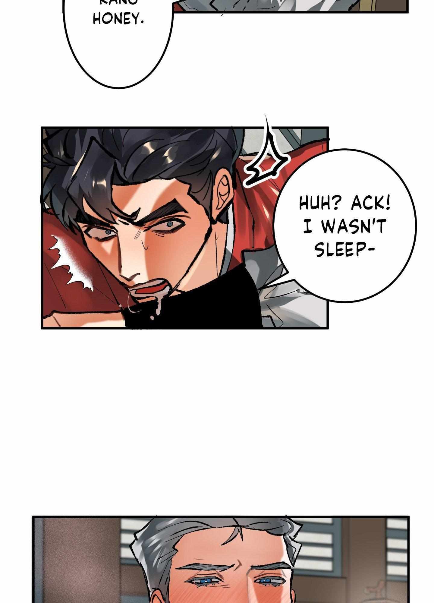 Daemuljeon Chapter 13 page 38 - 