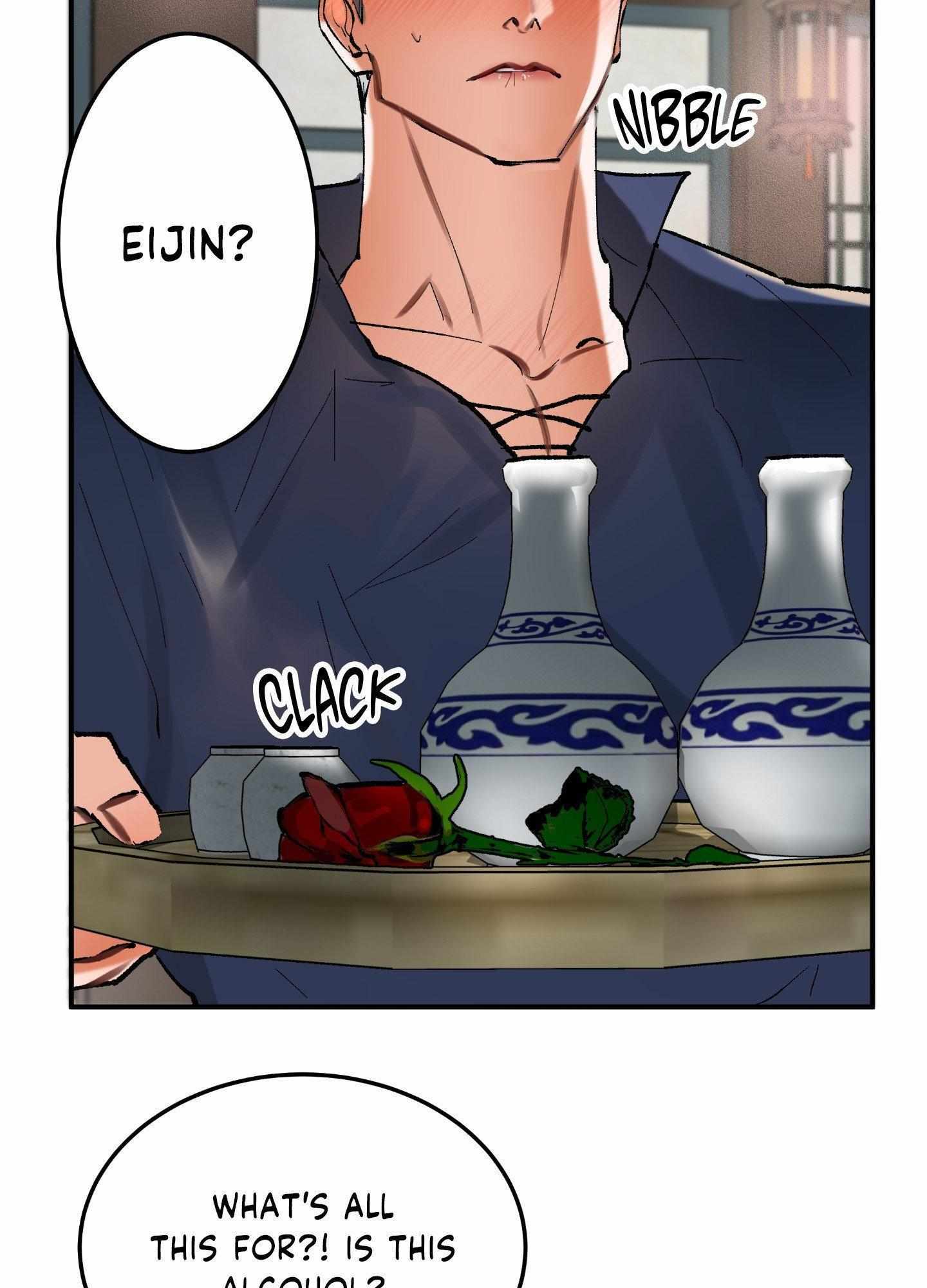 Daemuljeon Chapter 13 page 39 - 