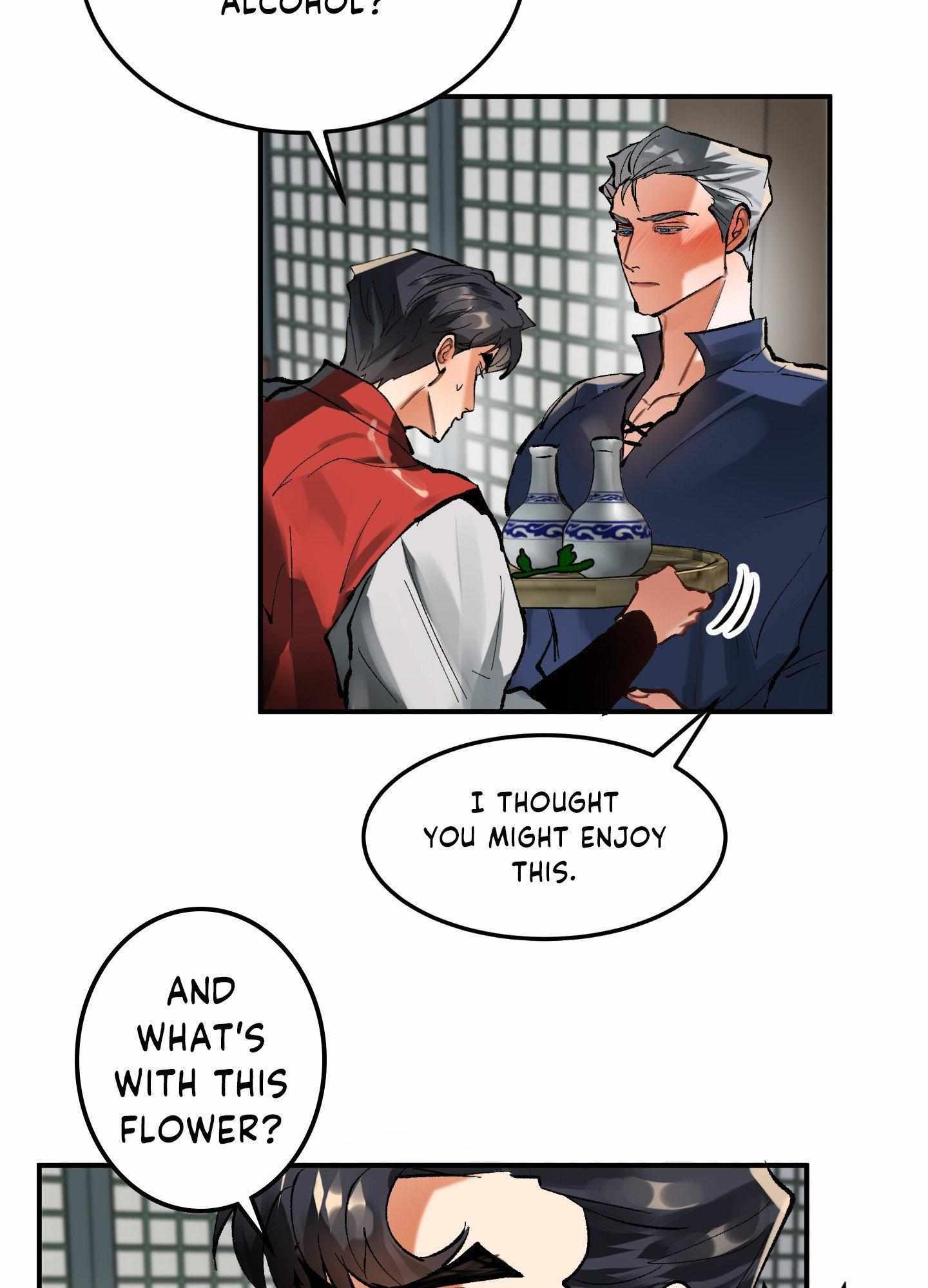 Daemuljeon Chapter 13 page 40 - 