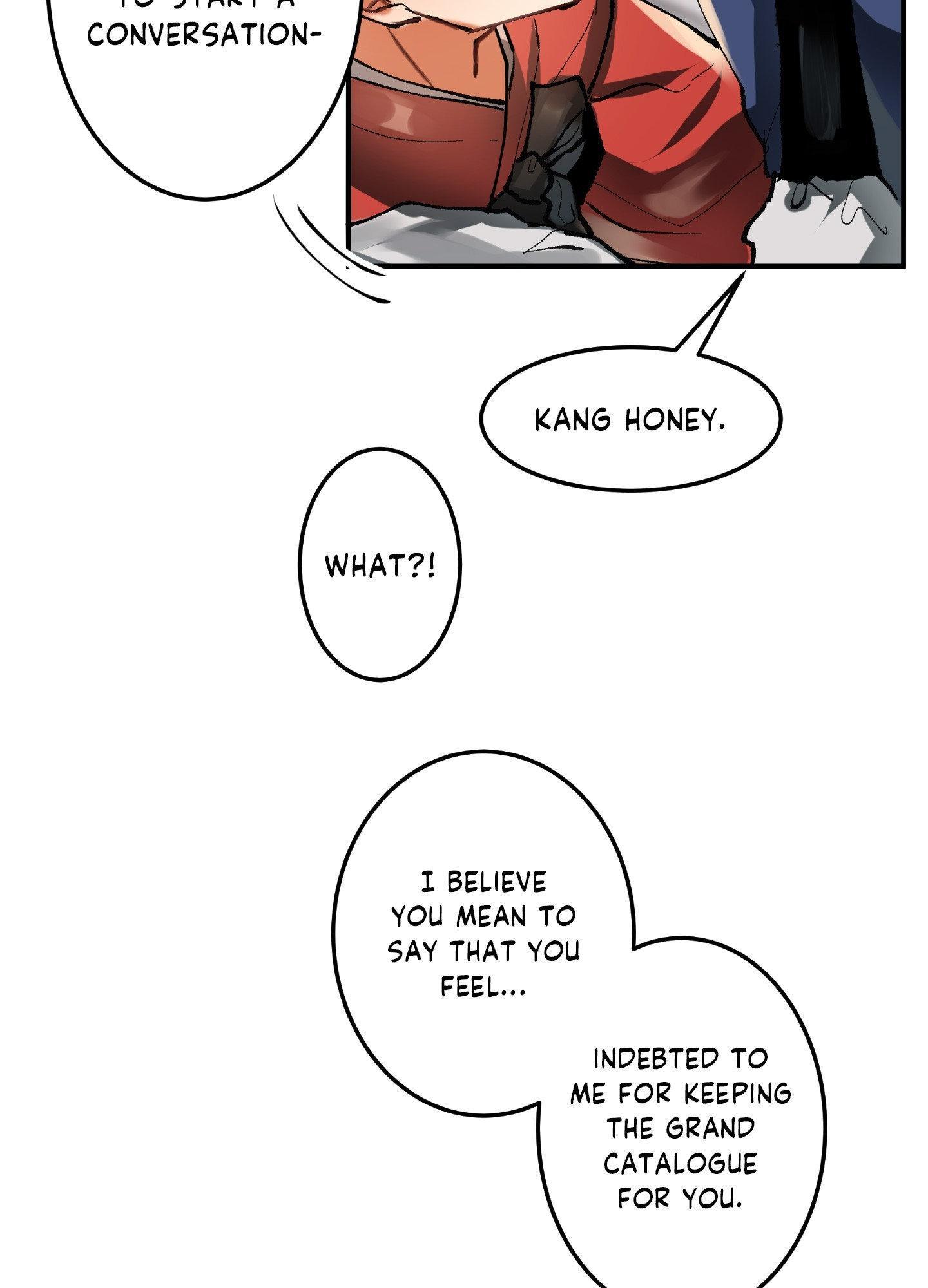 Daemuljeon Chapter 13 page 5 - 