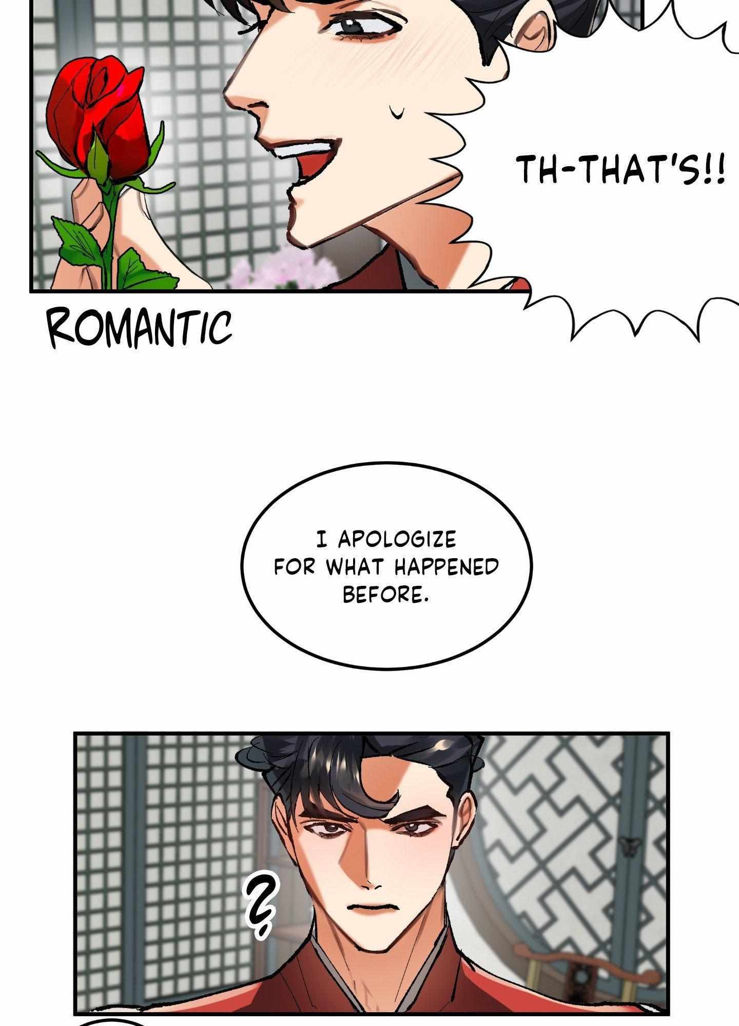 Daemuljeon Chapter 13 page 41 - 