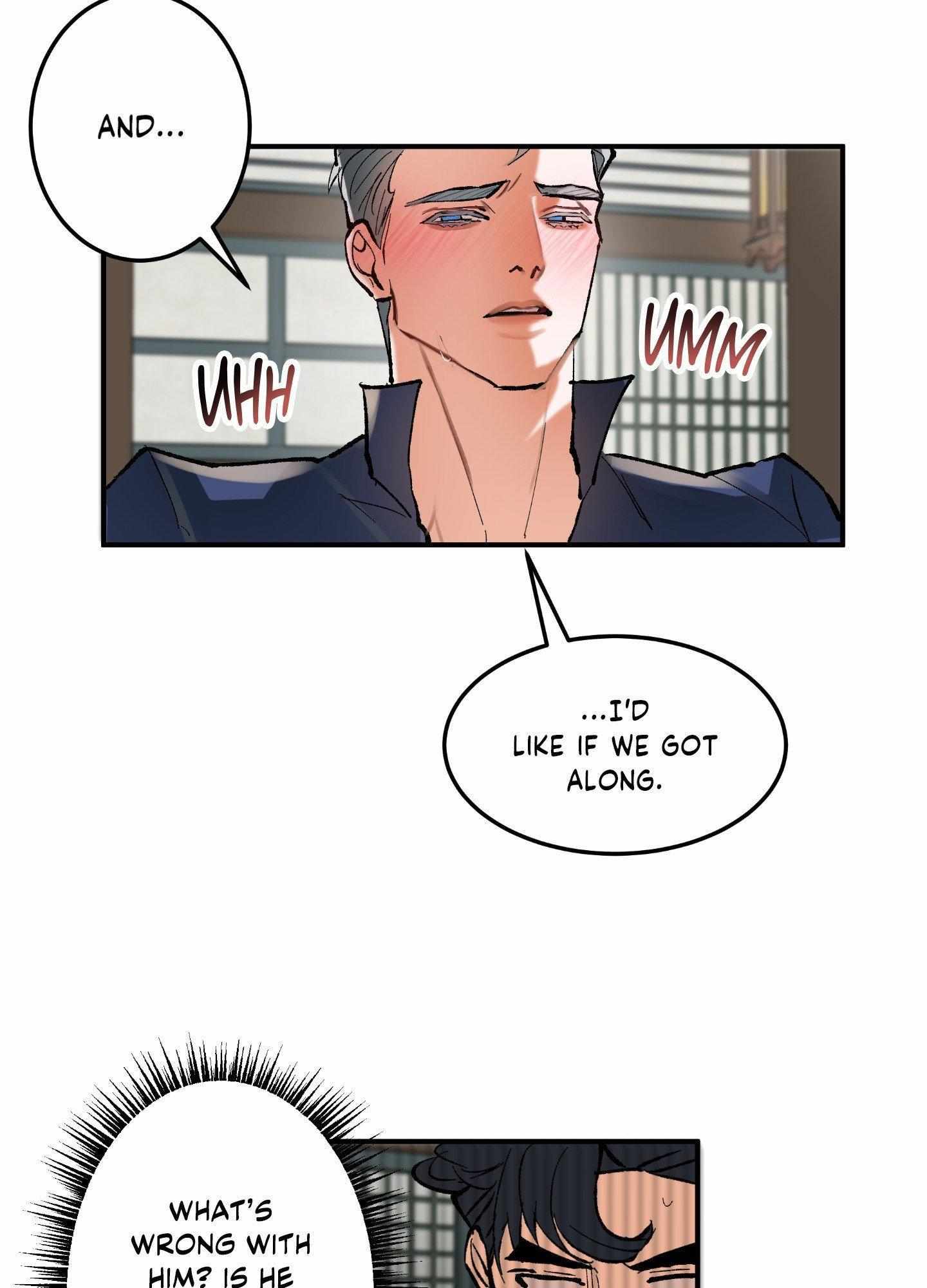 Daemuljeon Chapter 13 page 42 - 