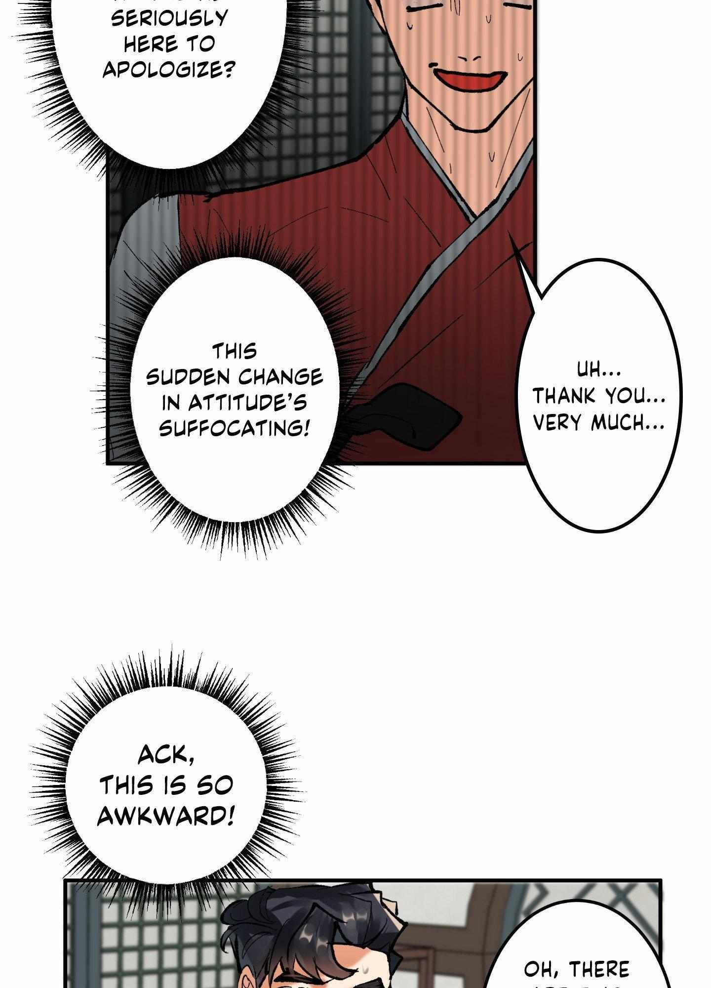 Daemuljeon Chapter 13 page 43 - 