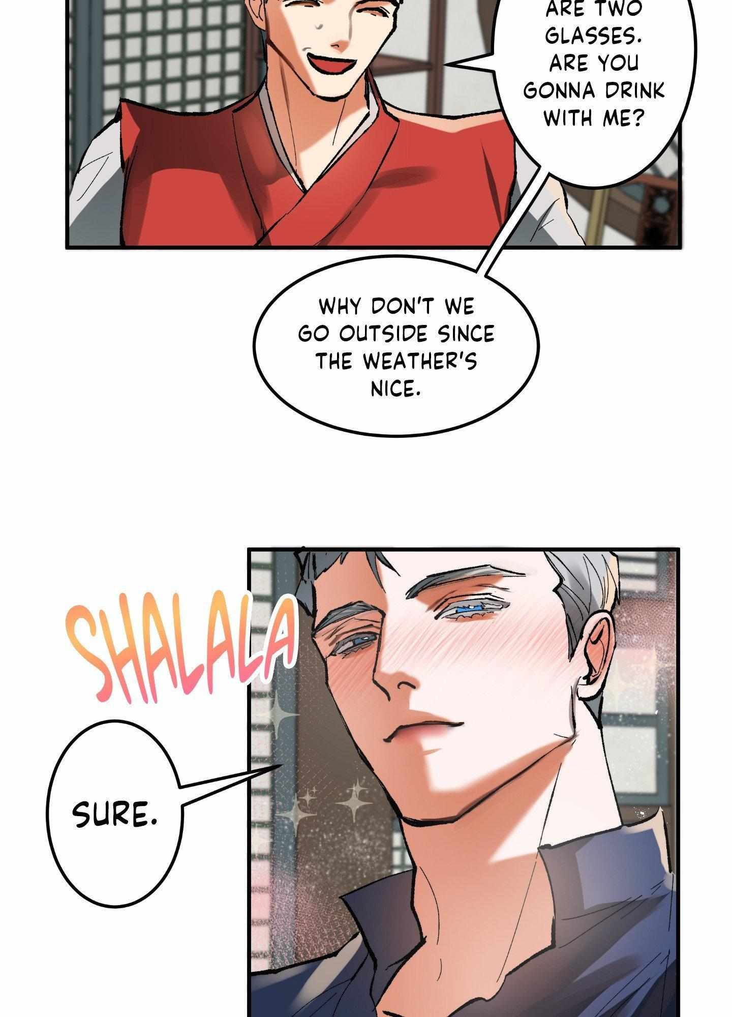 Daemuljeon Chapter 13 page 44 - 