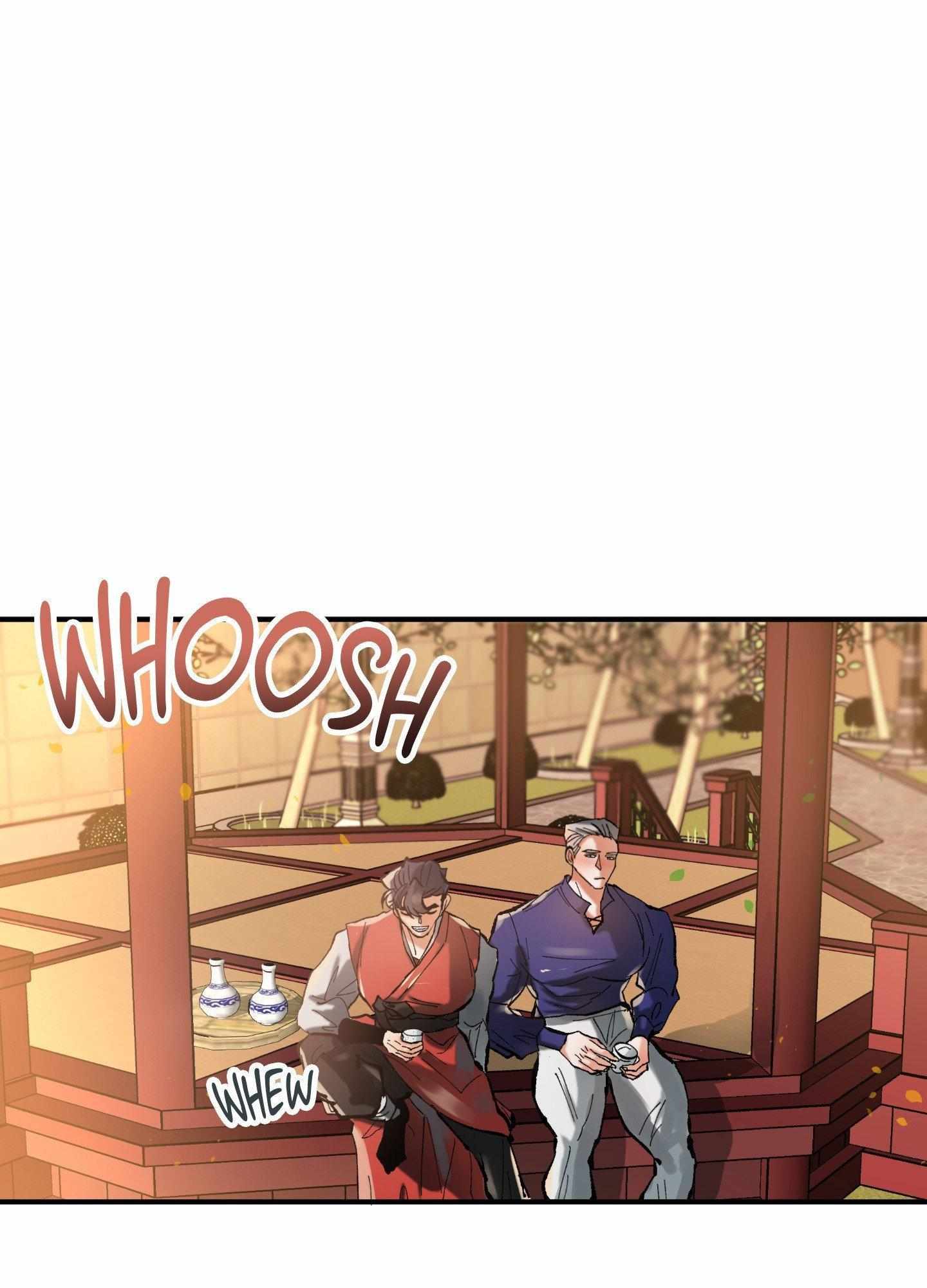 Daemuljeon Chapter 13 page 46 - 