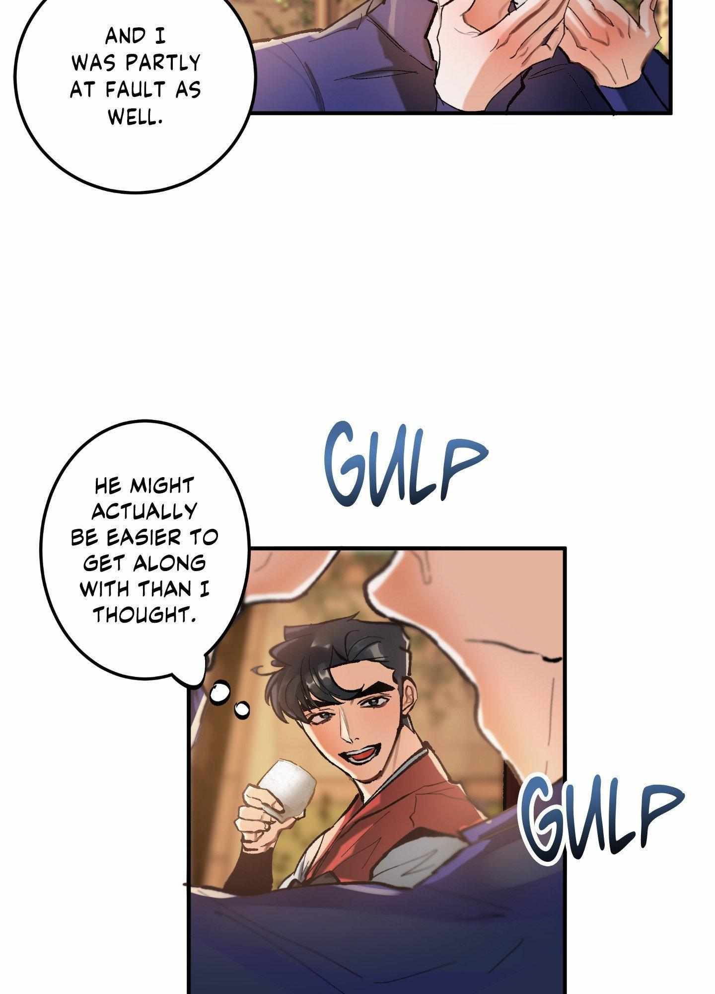 Daemuljeon Chapter 13 page 48 - 