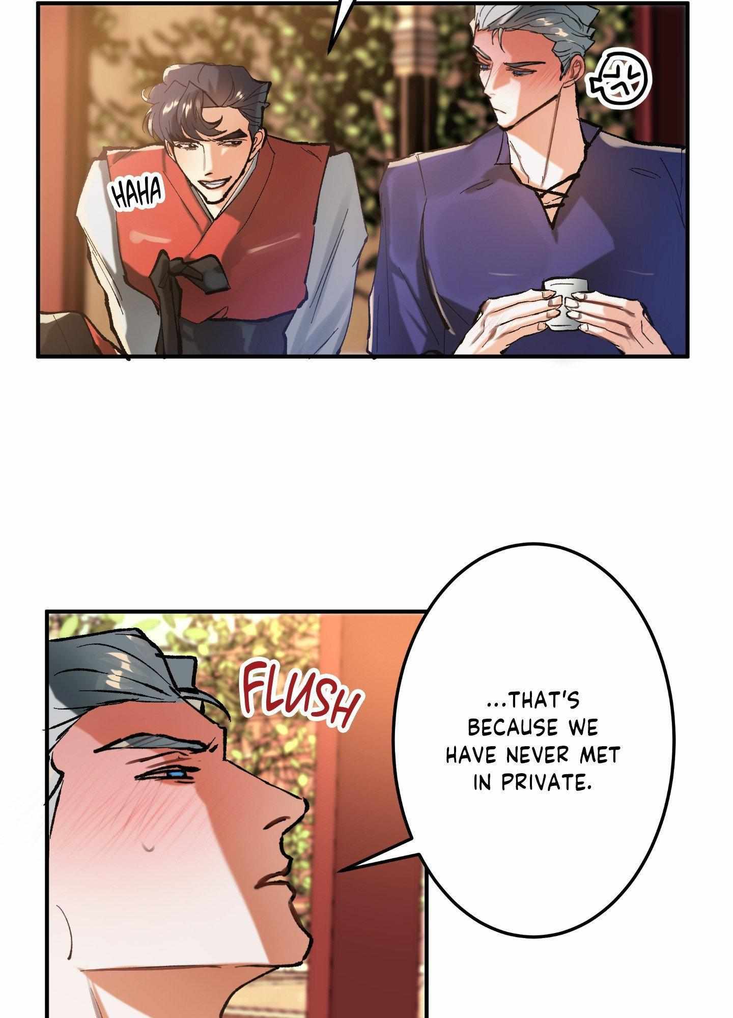 Daemuljeon Chapter 13 page 50 - 