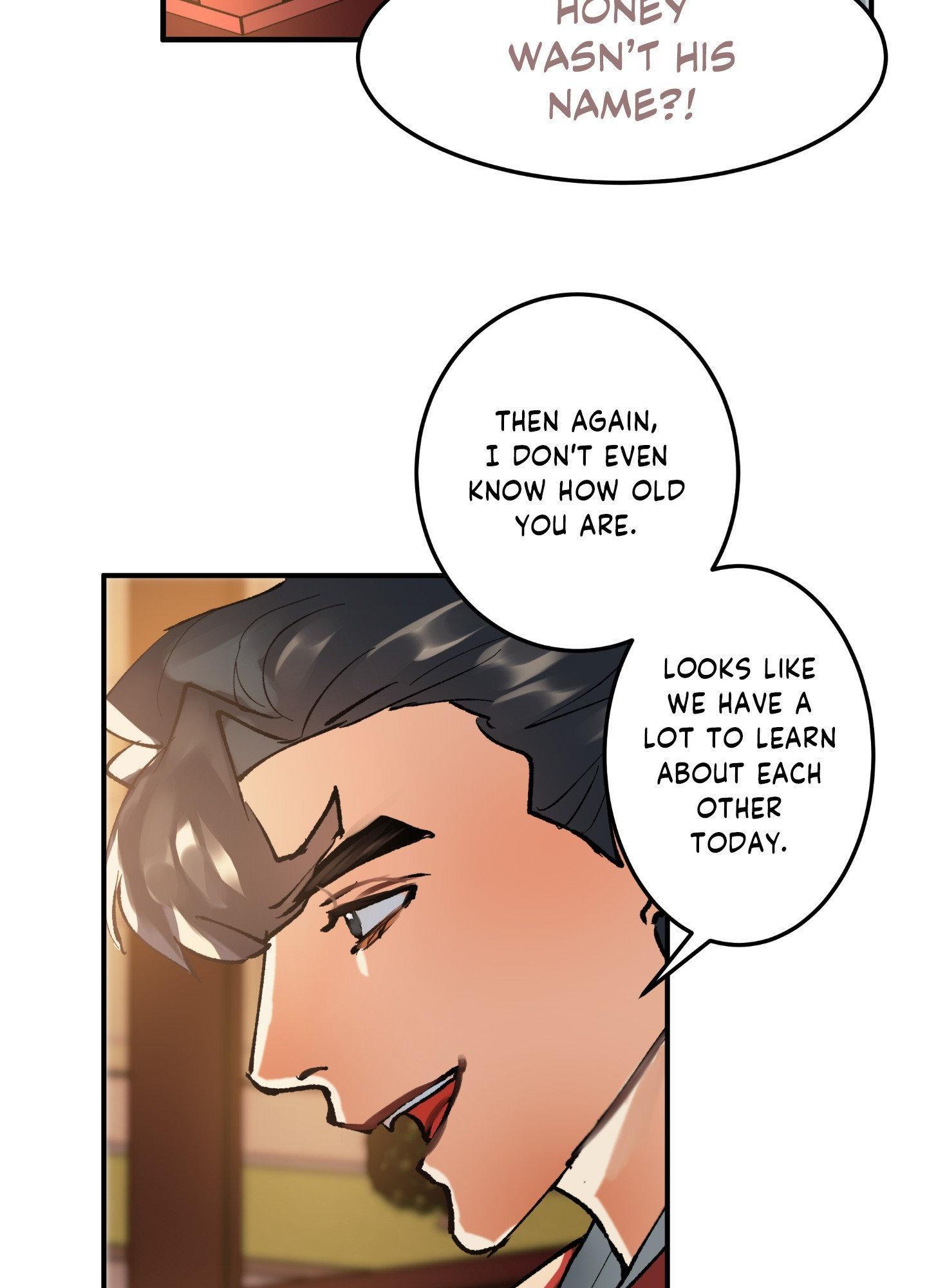 Daemuljeon Chapter 13 page 52 - 