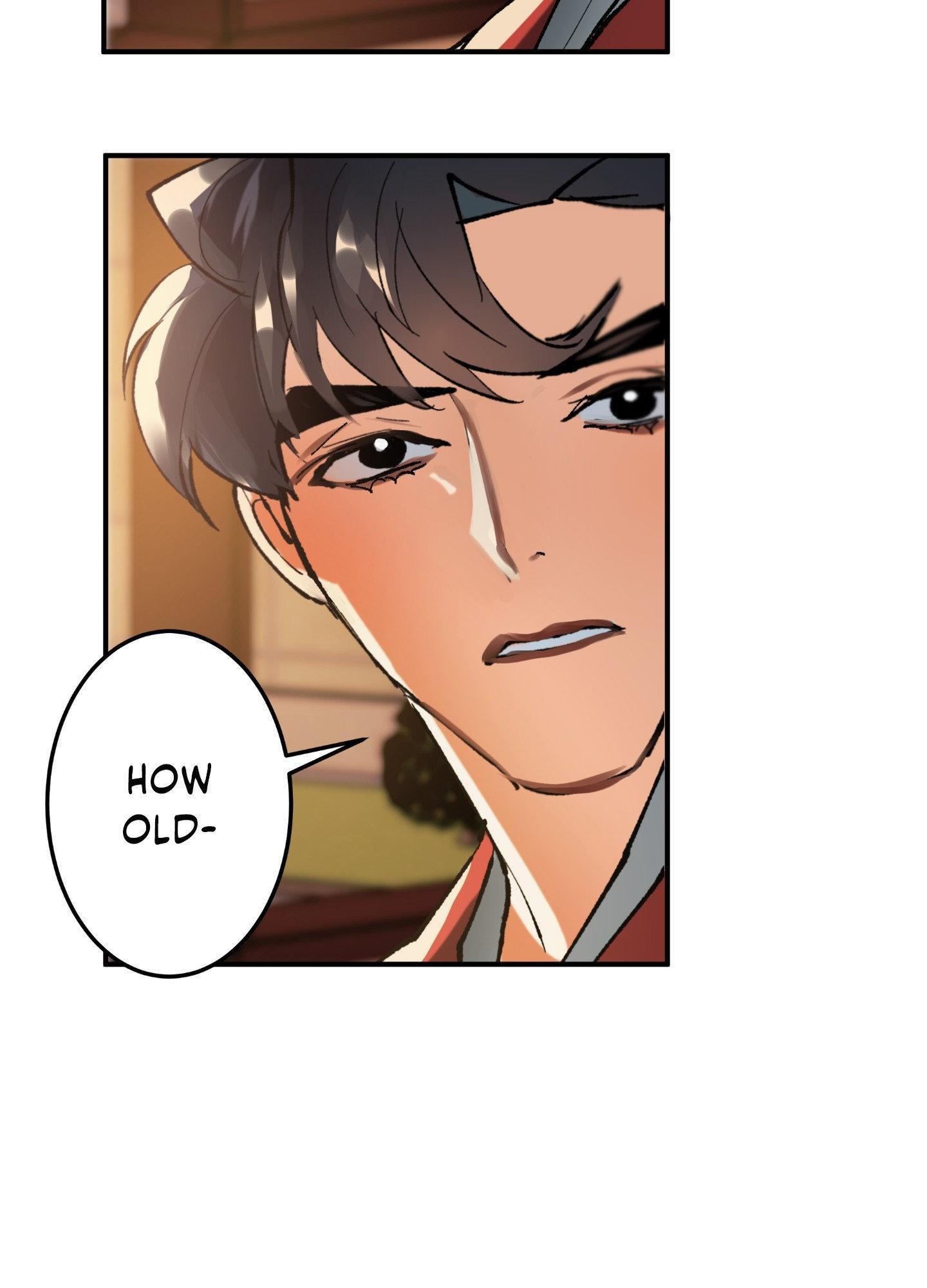 Daemuljeon Chapter 13 page 53 - 