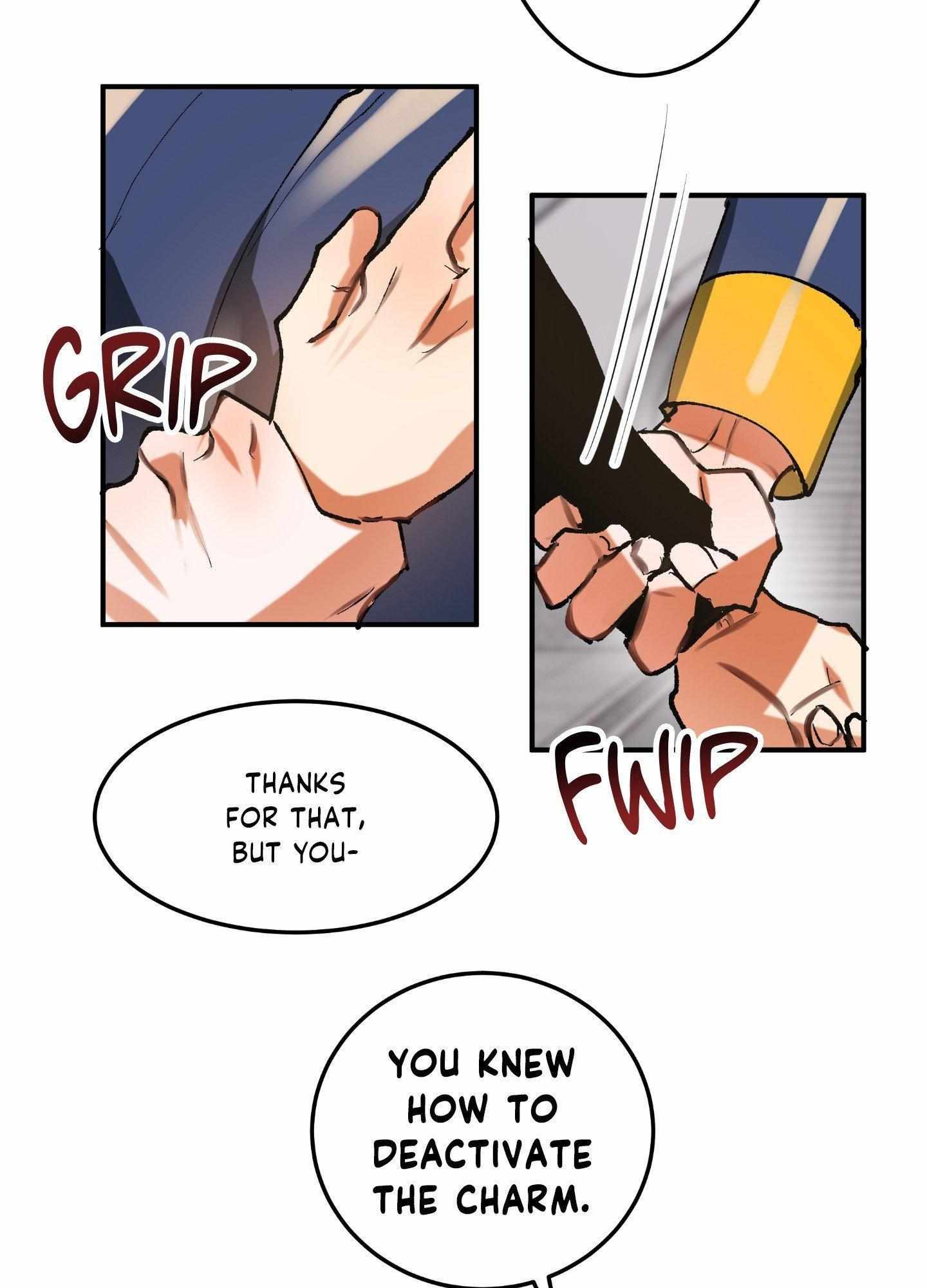 Daemuljeon Chapter 13 page 8 - 
