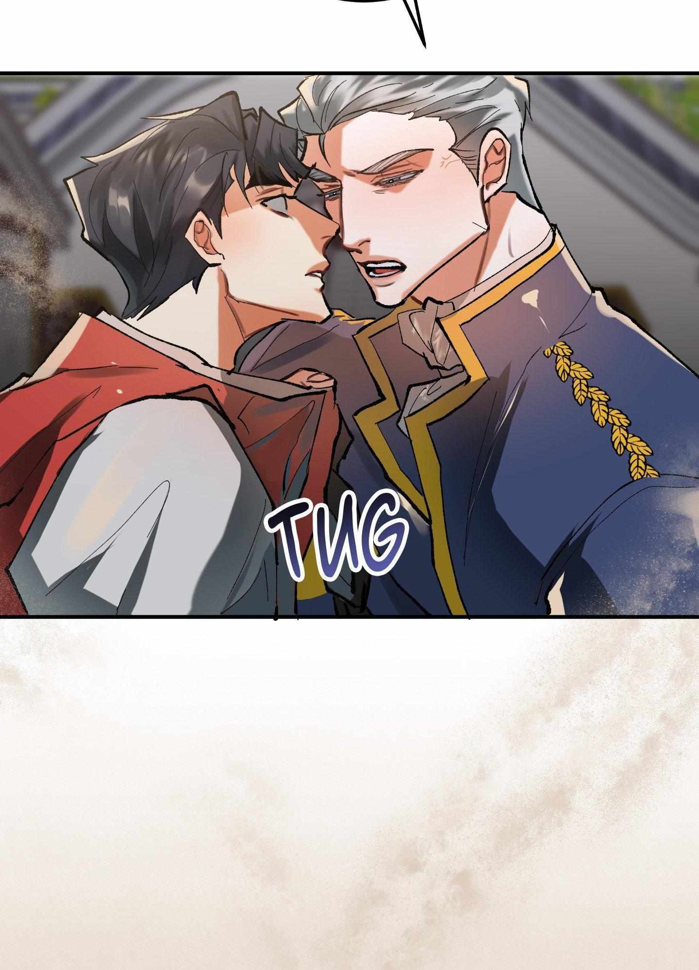 Daemuljeon Chapter 13 page 9 - 