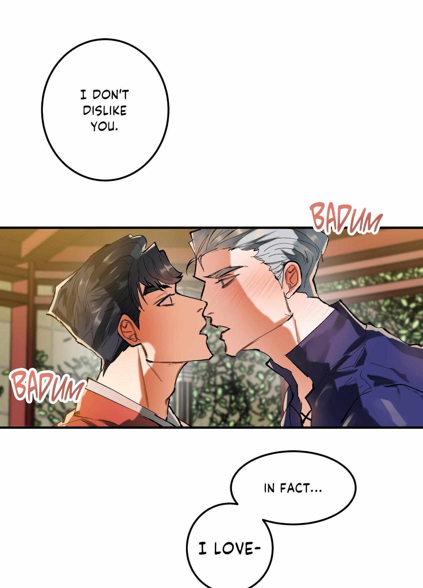 Daemuljeon Chapter 14 page 2 - 