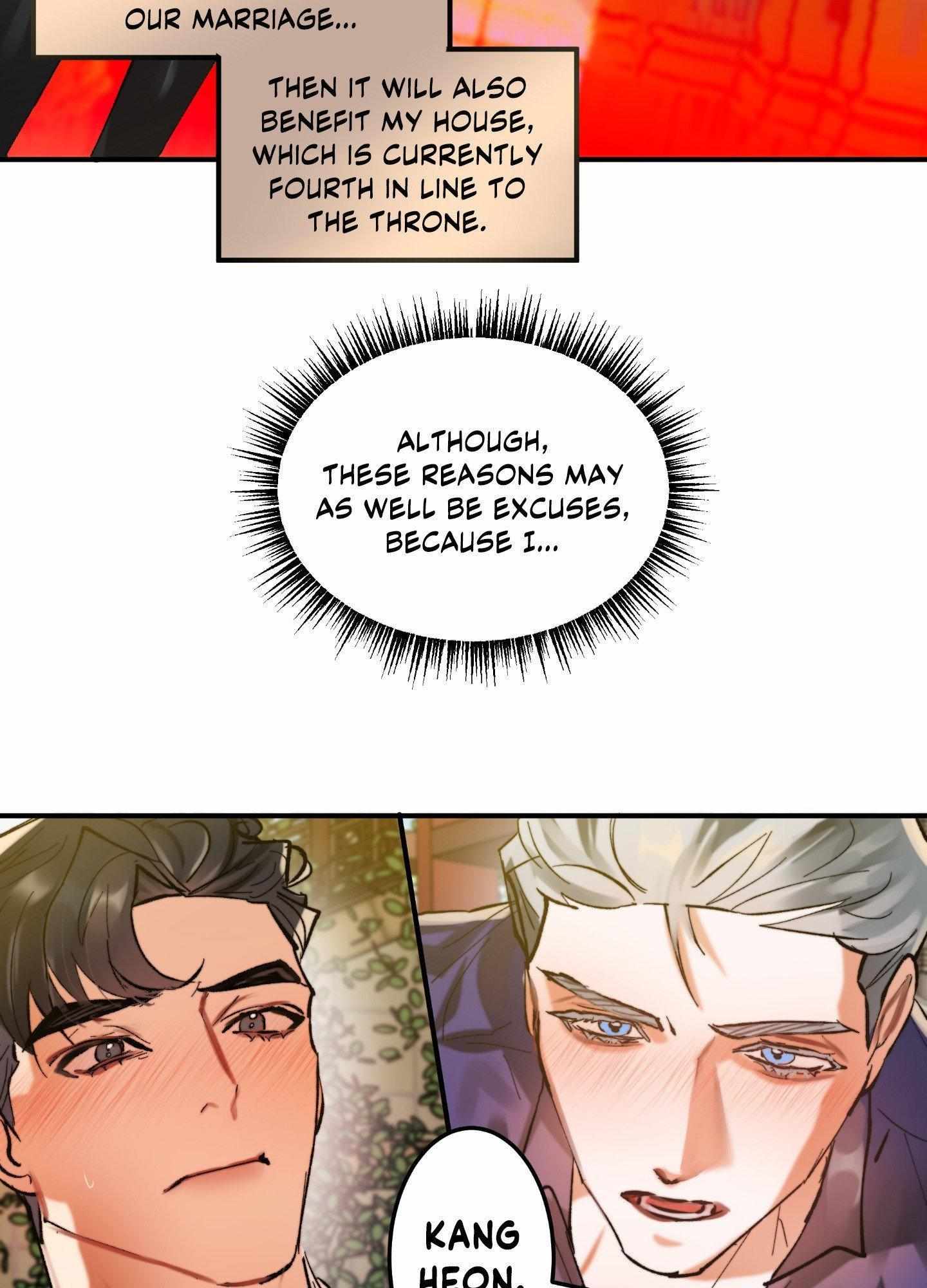 Daemuljeon Chapter 14 page 11 - 