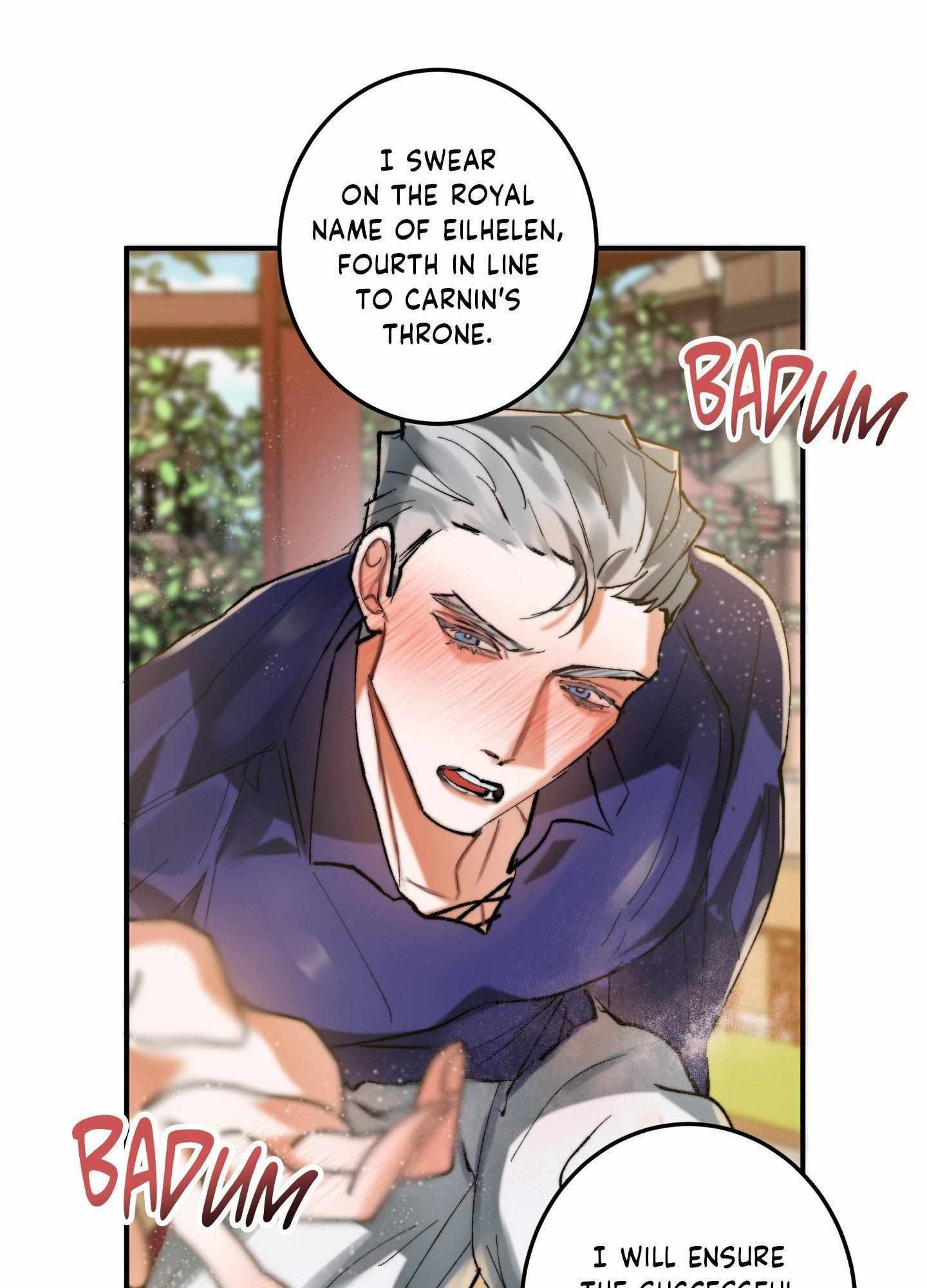 Daemuljeon Chapter 14 page 13 - 