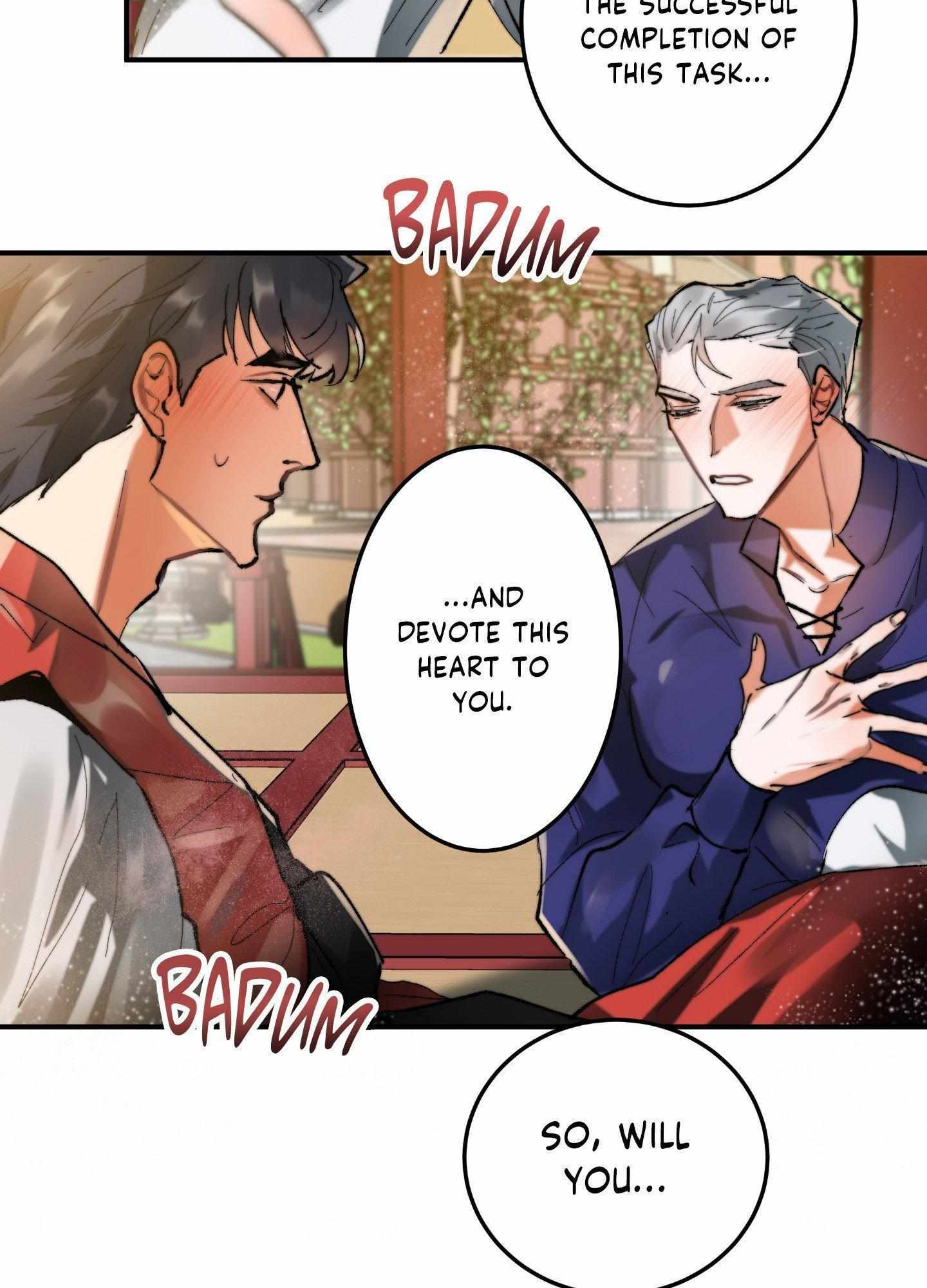 Daemuljeon Chapter 14 page 14 - 
