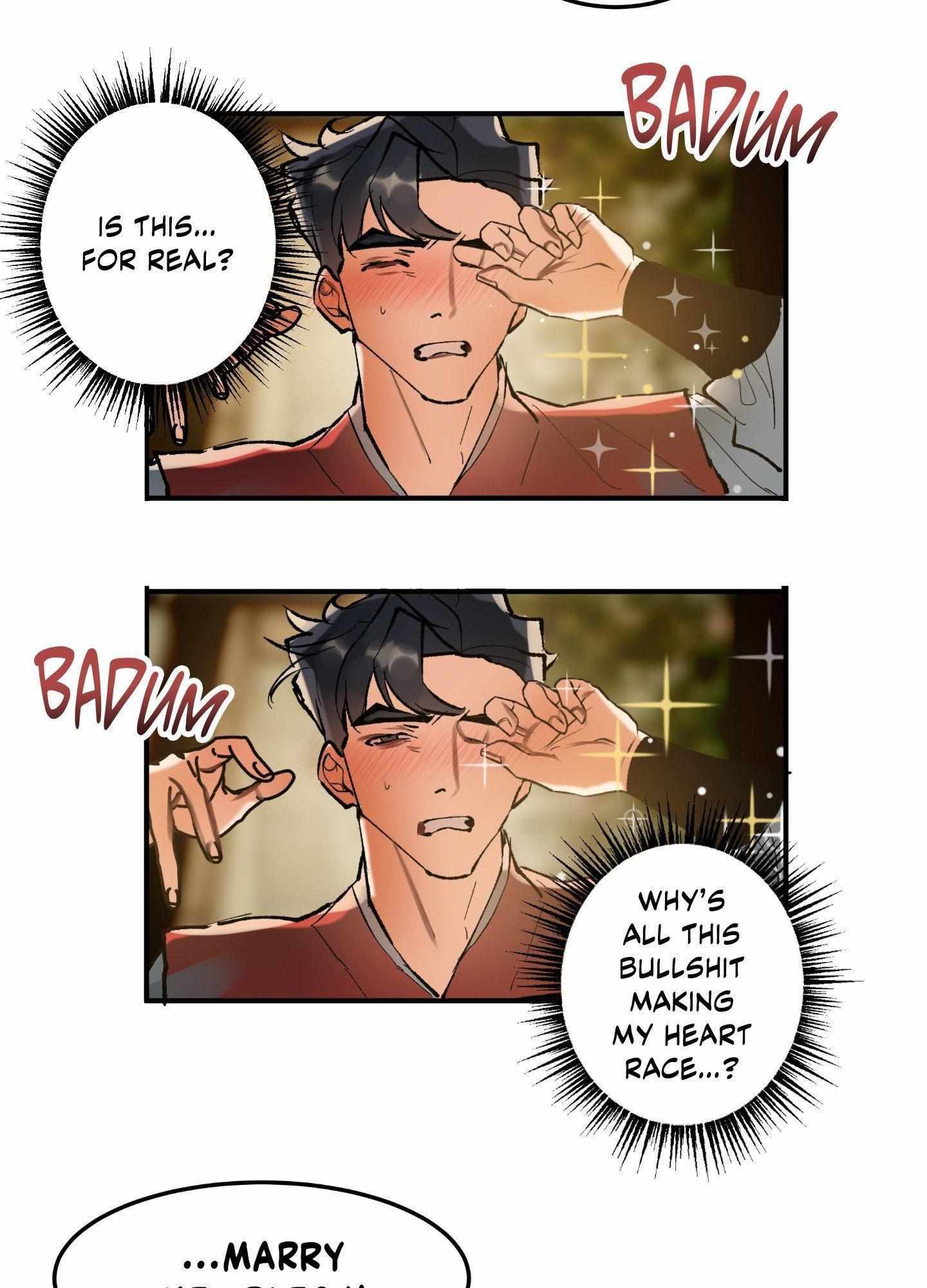 Daemuljeon Chapter 14 page 15 - 